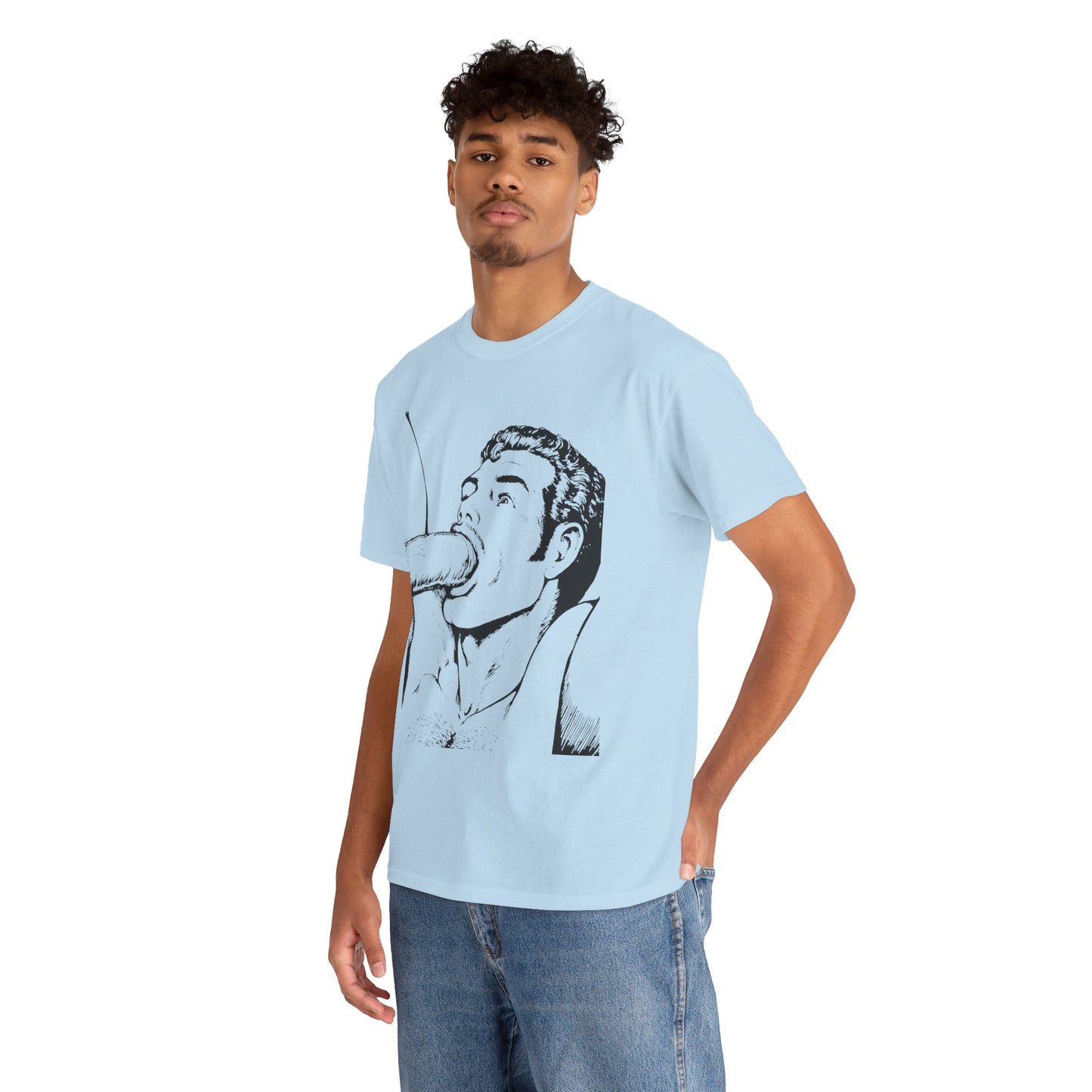 BJ - T-Shirt