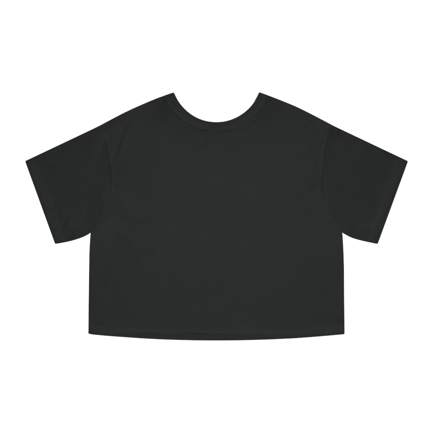 Dumb Top - Crop Top