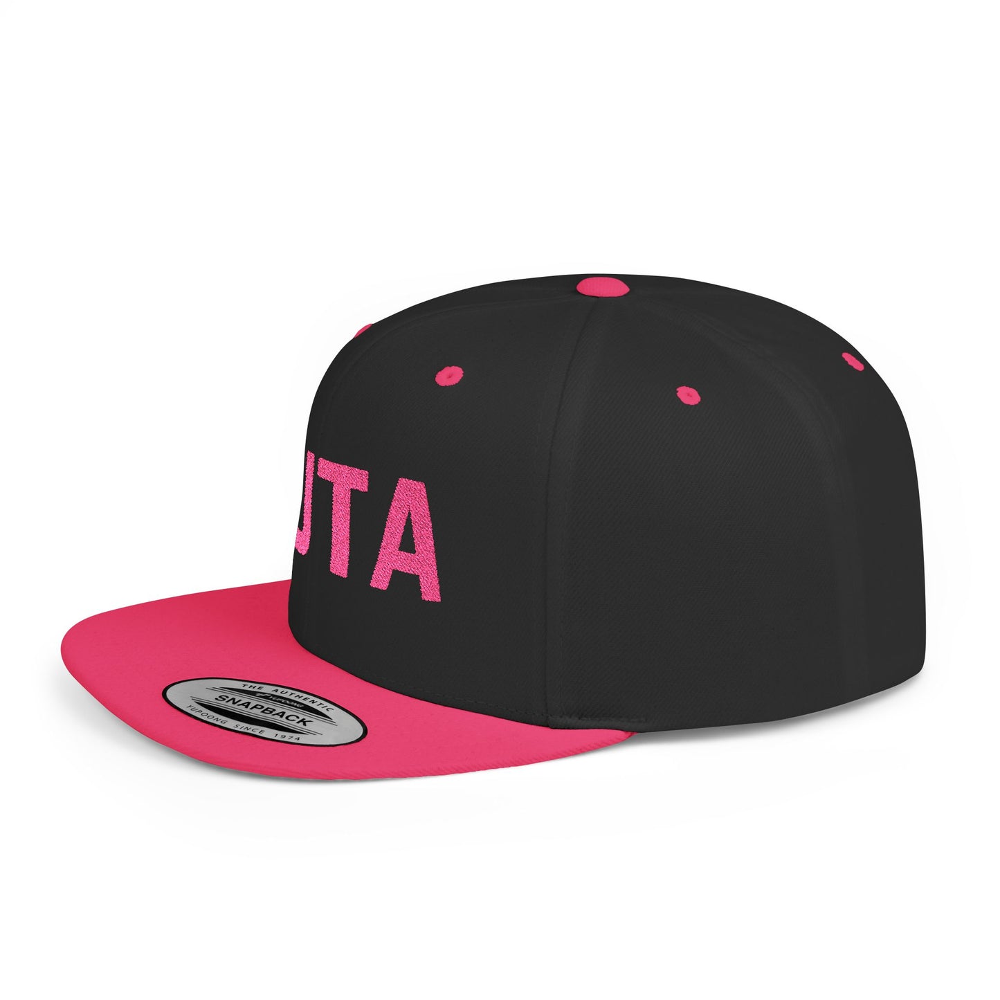 Puta - Embroidered Cap