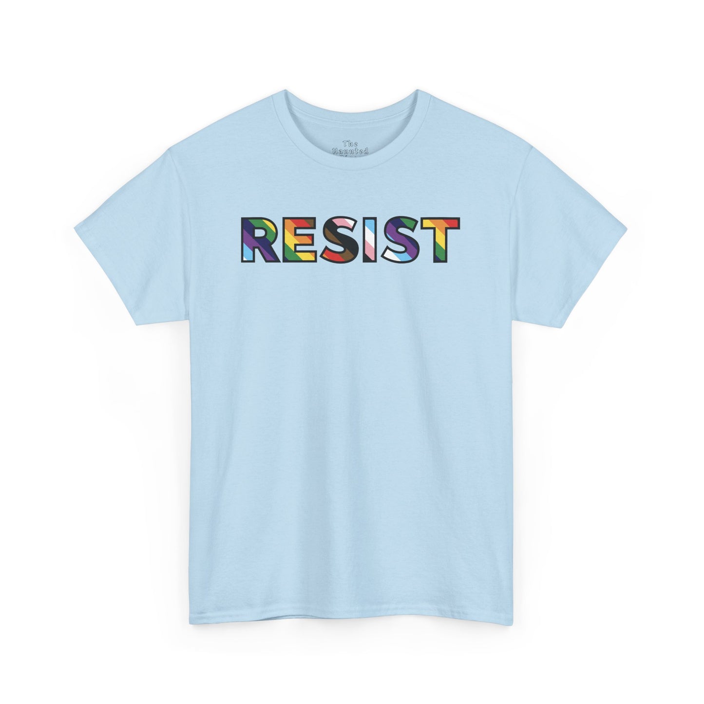 RESIST - Shirt