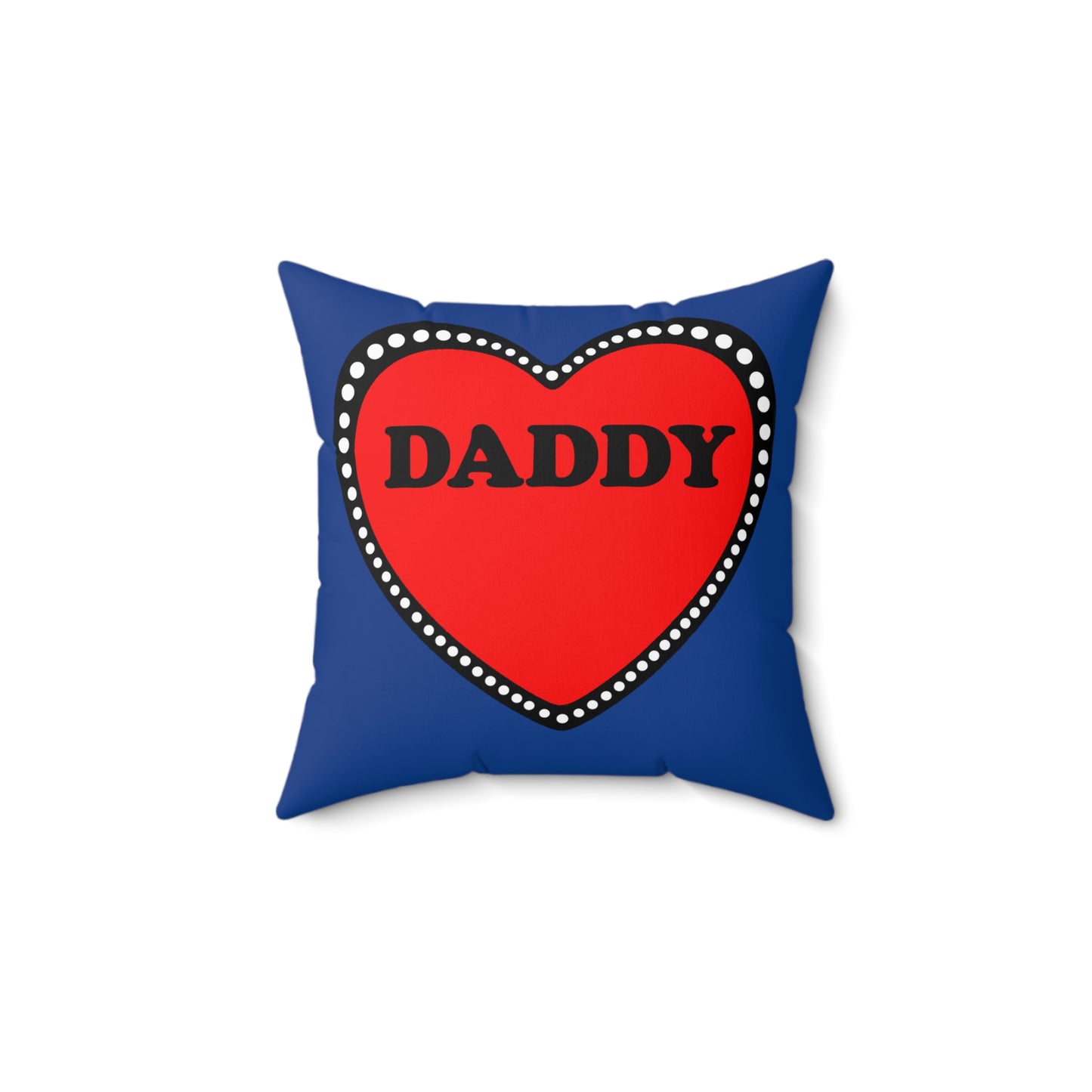 DADDY - Pillow