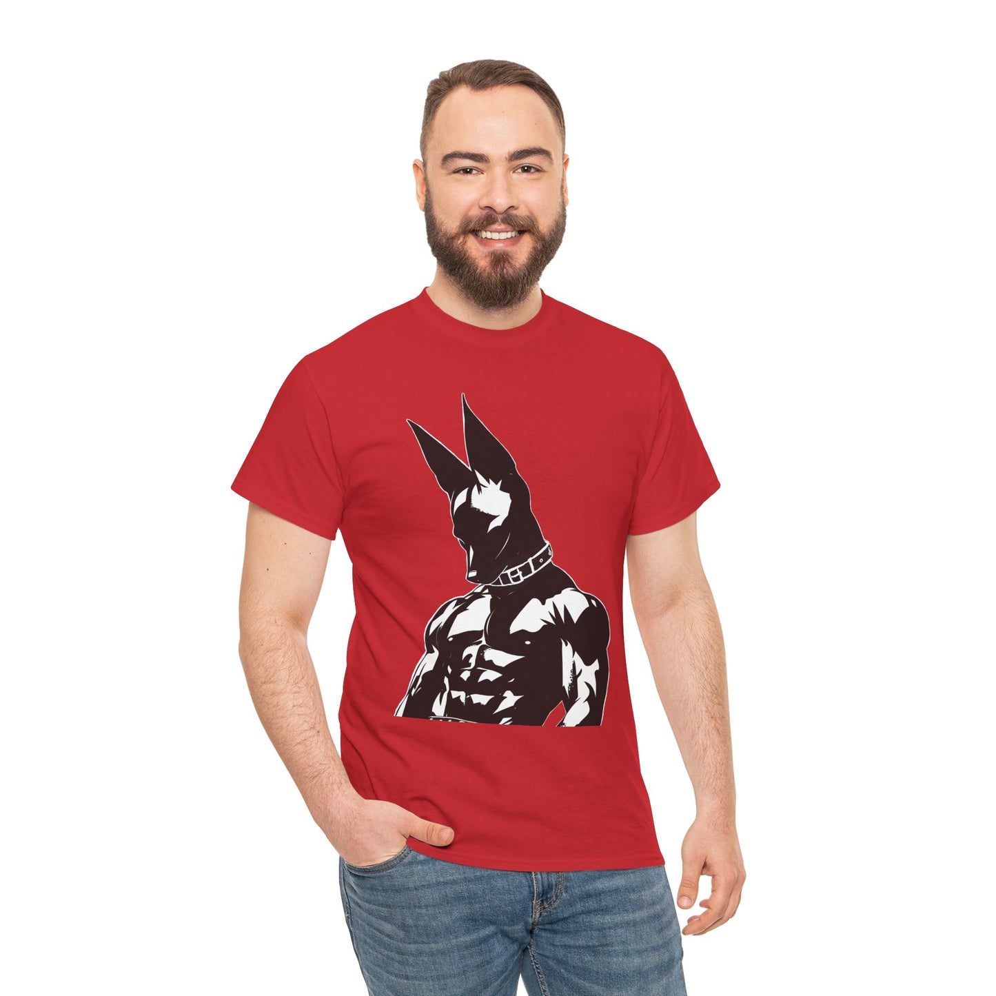 Pup Bondage - TShirt