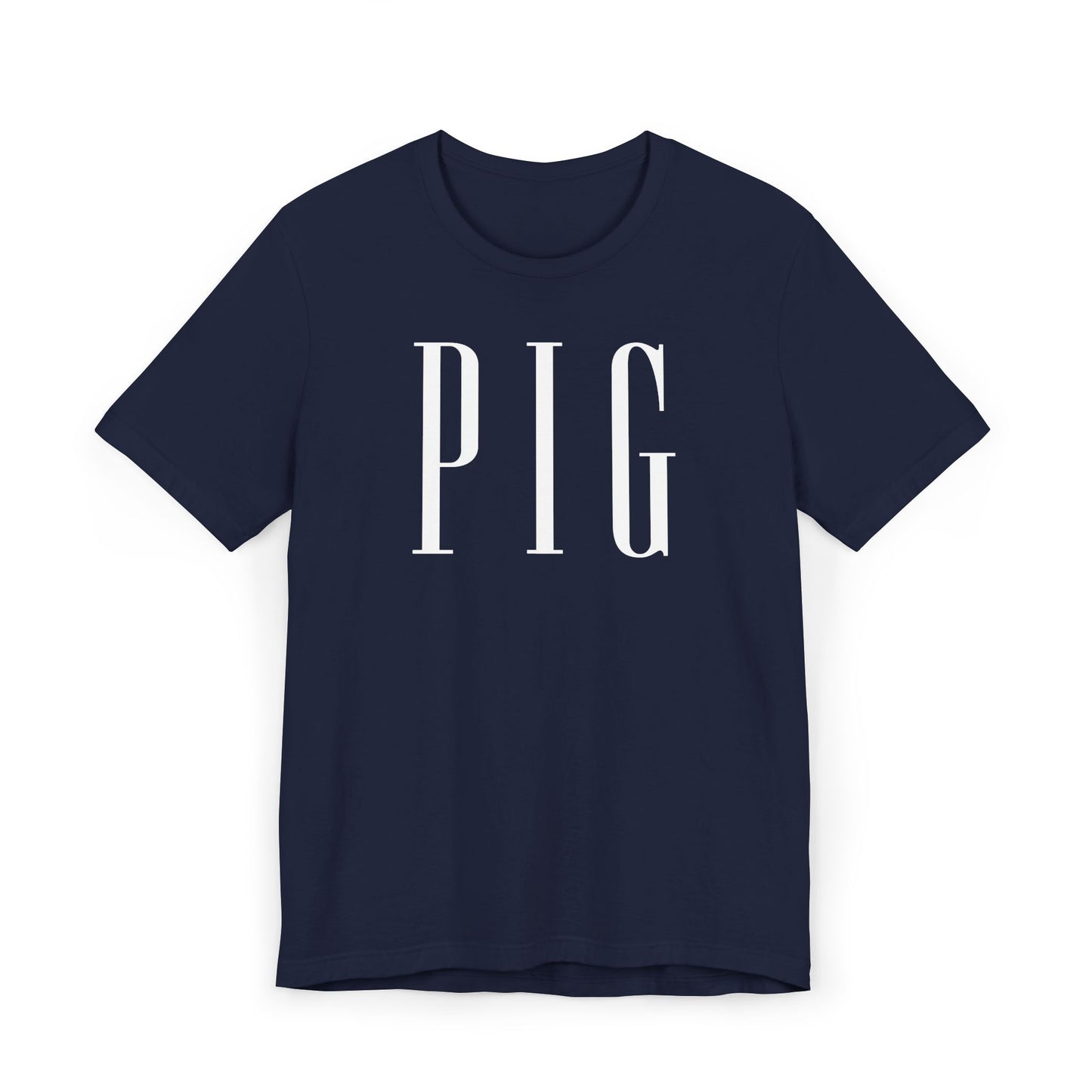 PIG - T-Shirt
