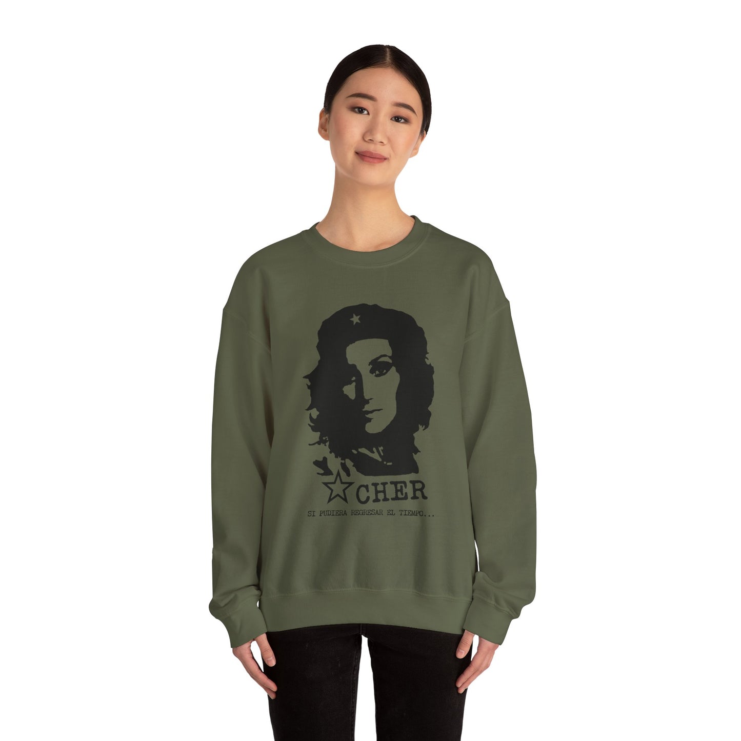 Che Cher Guevara - Sweatshirt