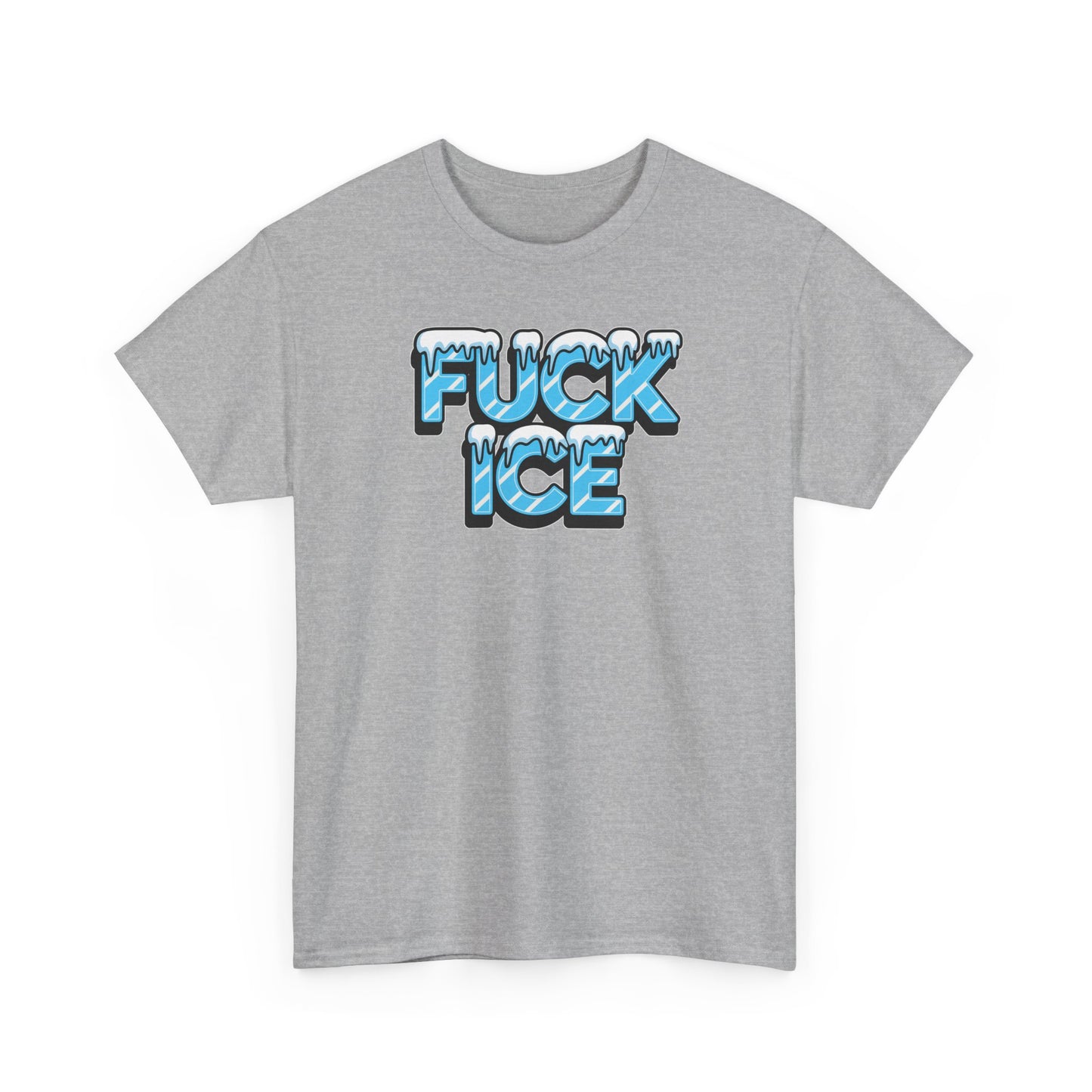 Fuck ICE - TShirt