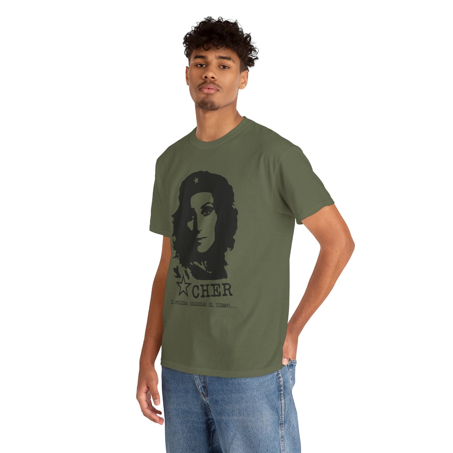 Che Cher Guevara - T-Shirt
