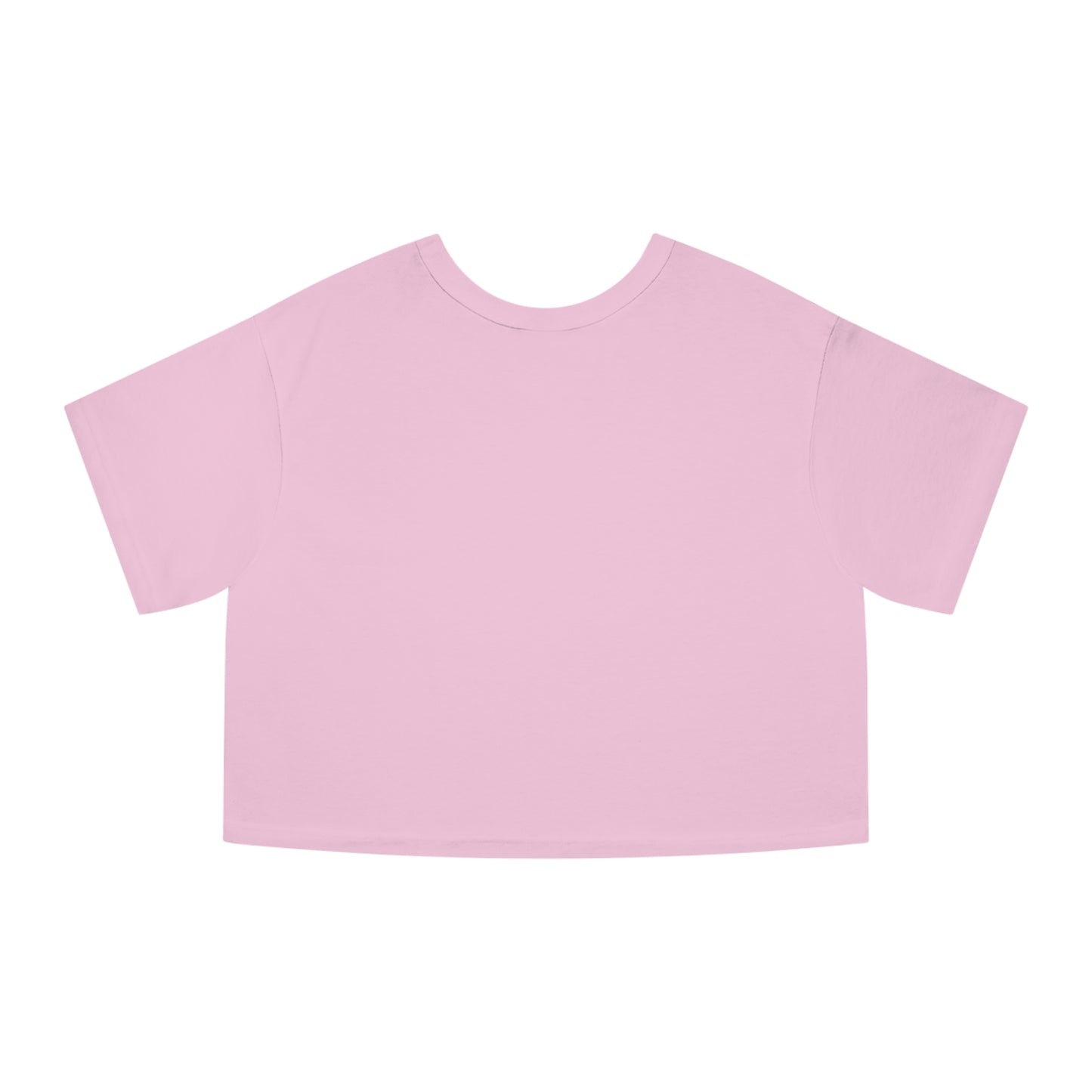 Big Bro Crop Top