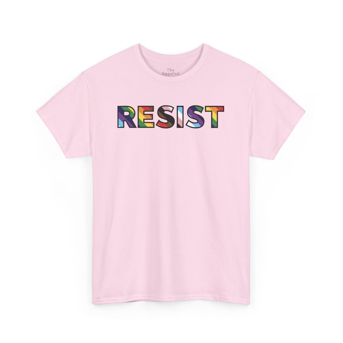 RESIST - Shirt