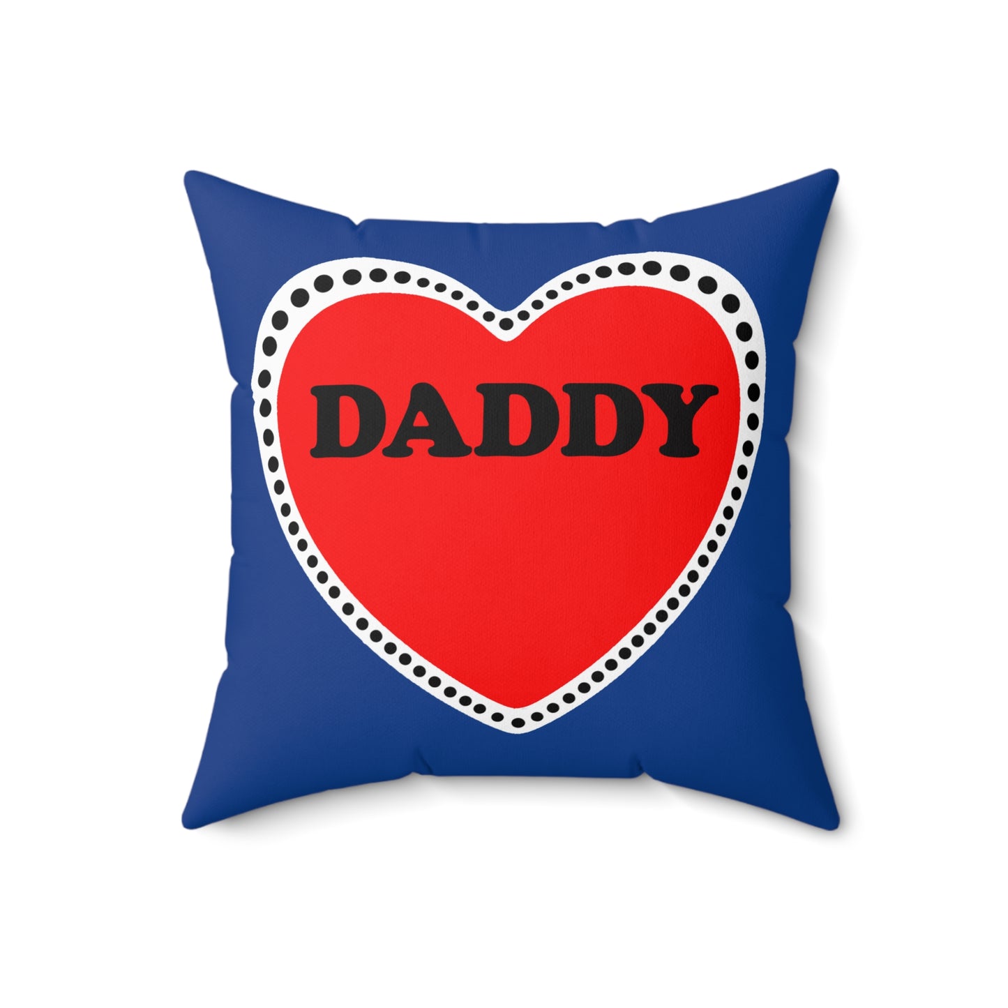 DADDY - Pillow