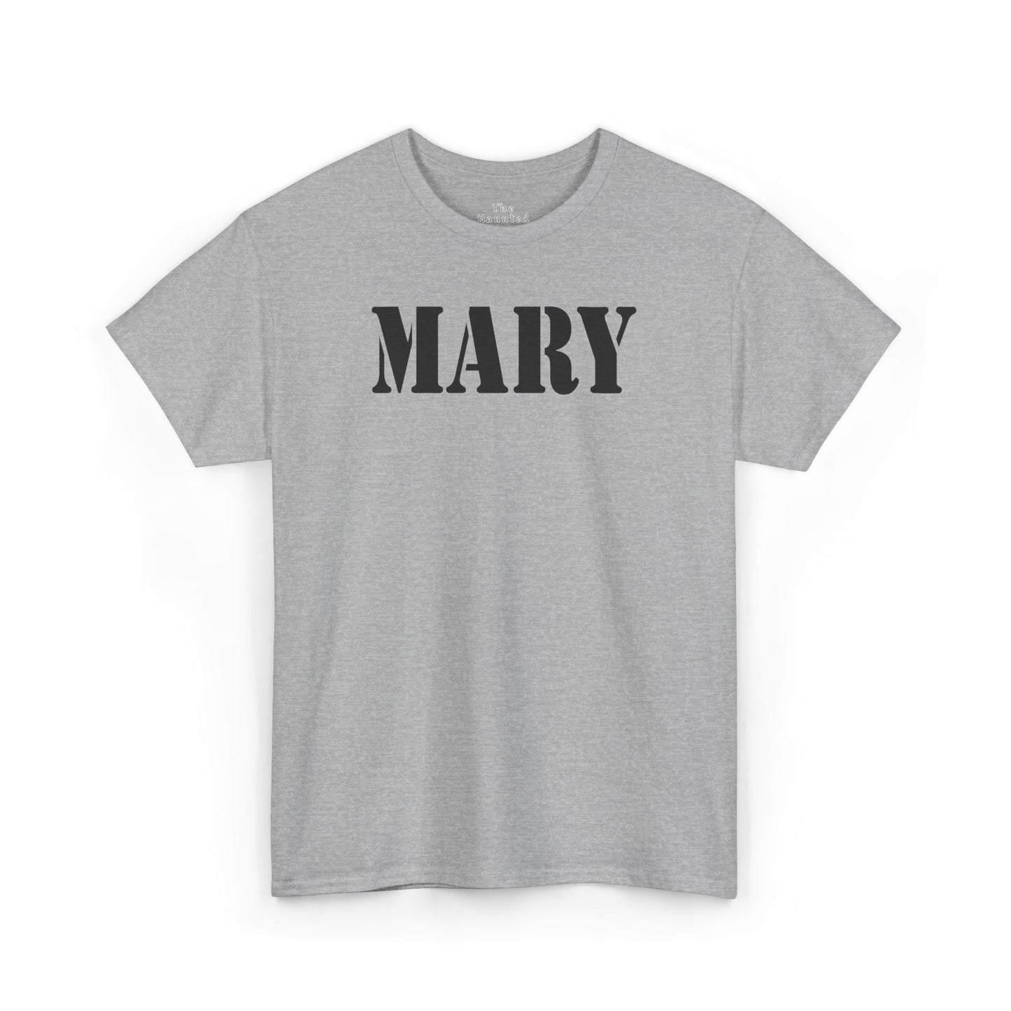 MARY - T-Shirt