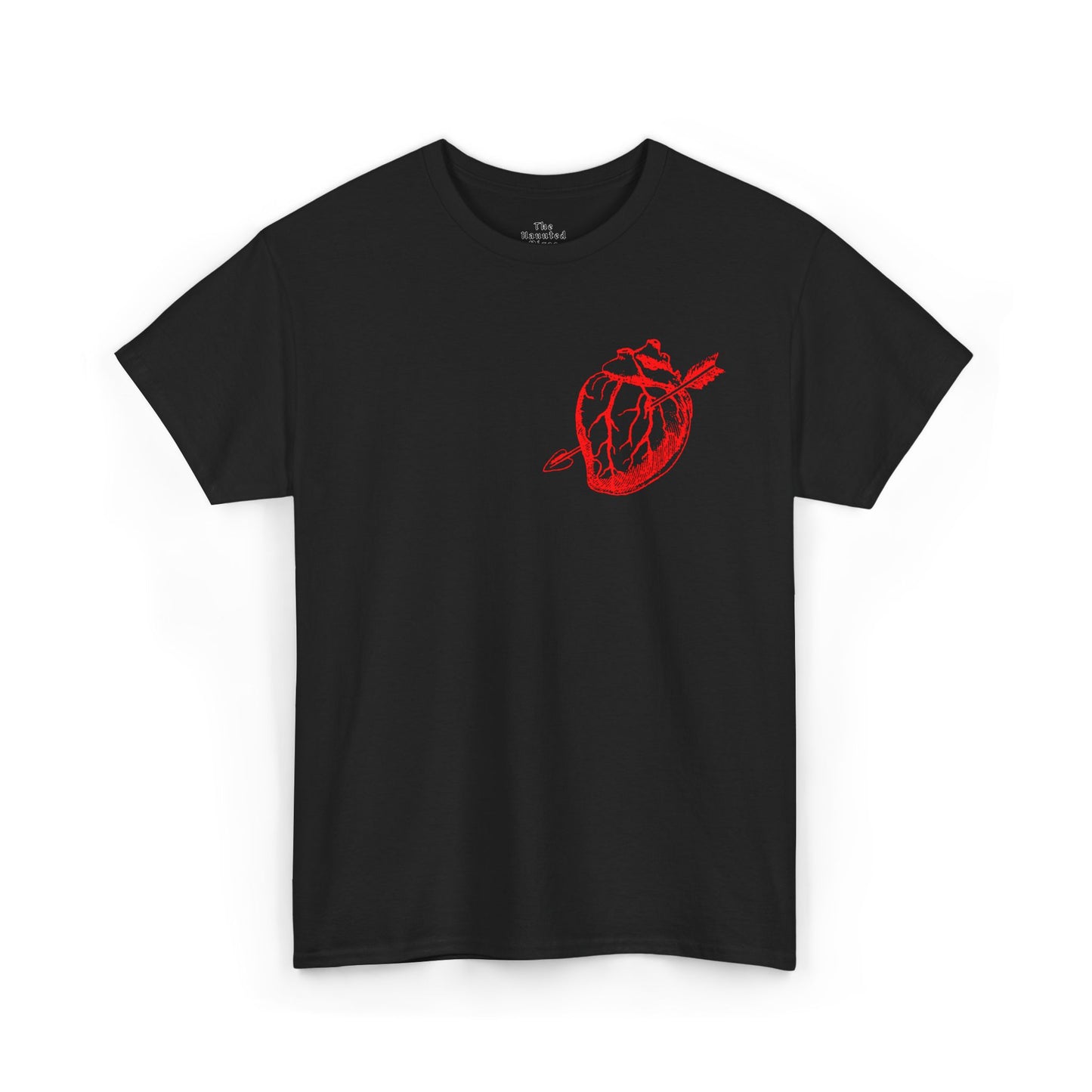 Anatomical Heart - T-Shirt