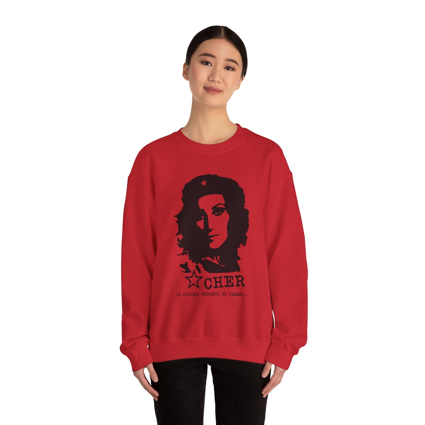 Che Cher Guevara - Sweatshirt