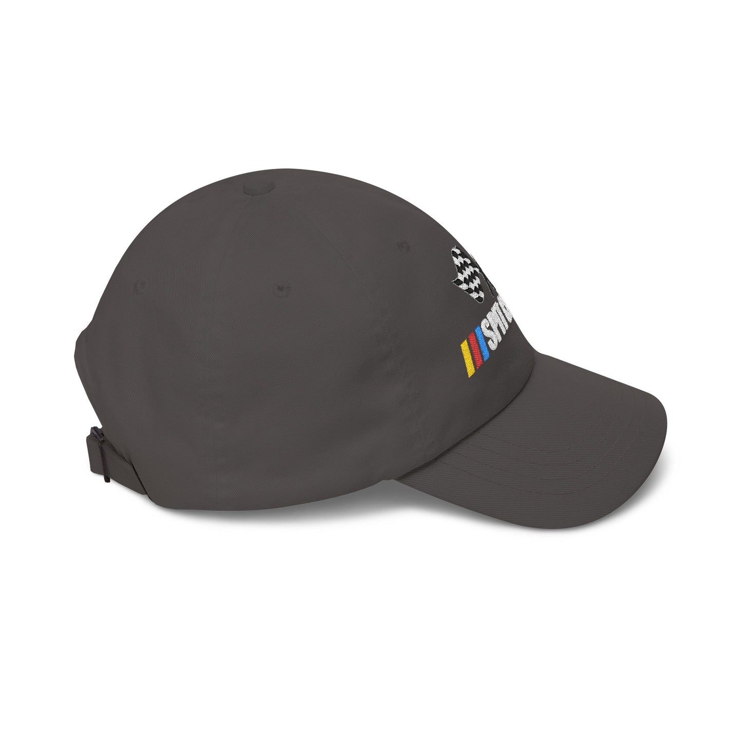 Spit Crew Dad Cap