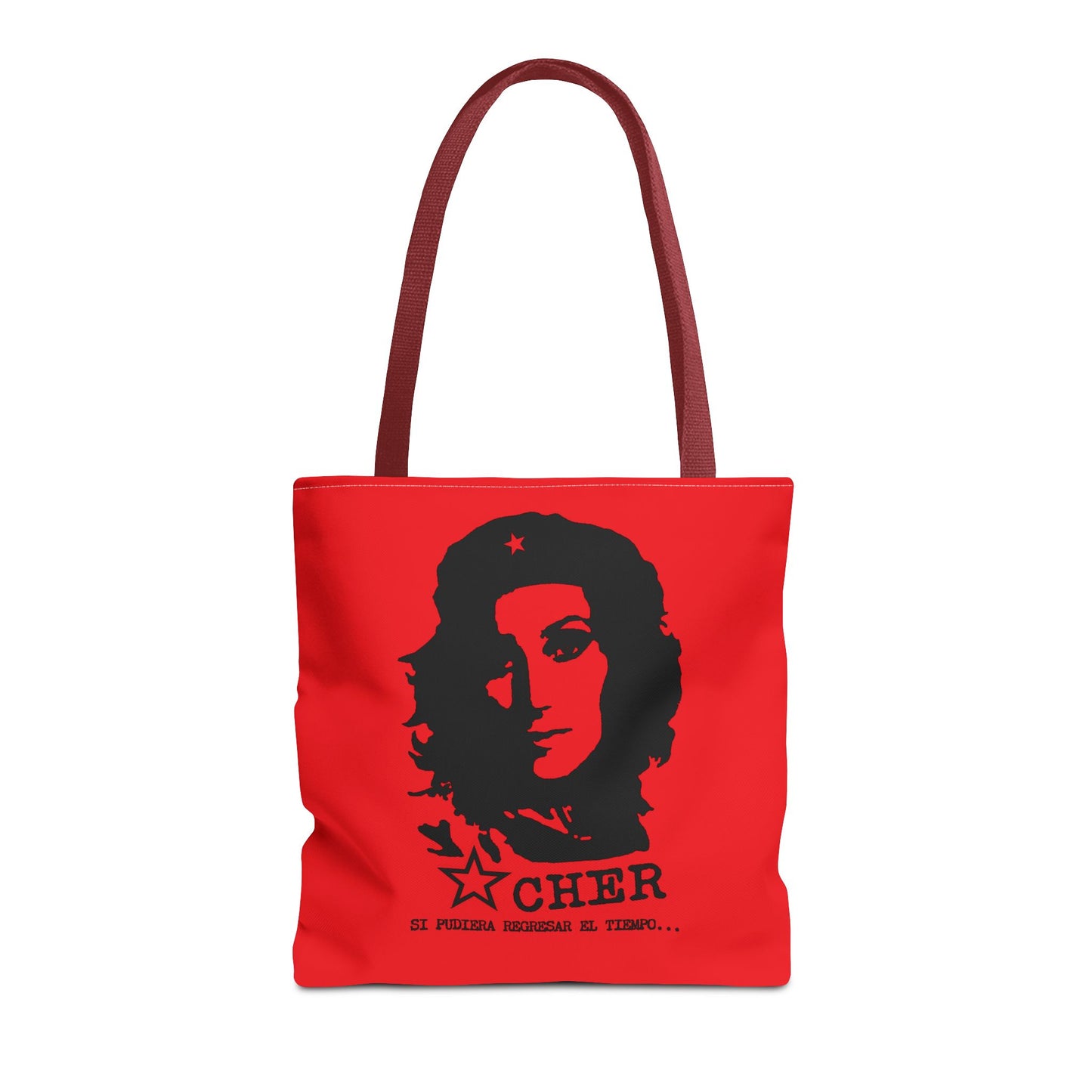Cher Che Guevara - Tote Bag