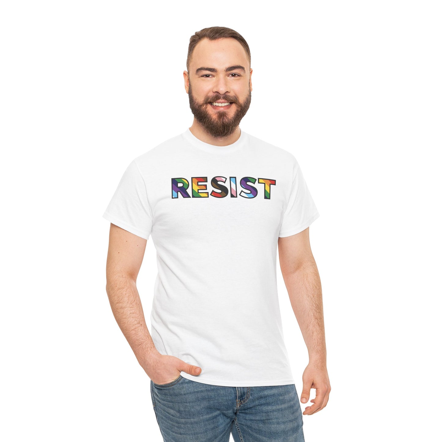 RESIST - Shirt