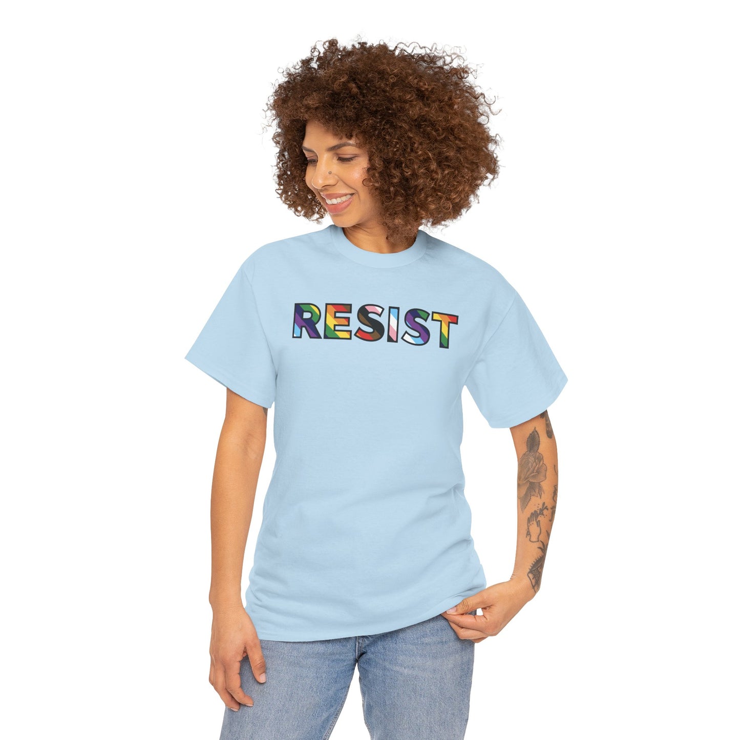 RESIST - Shirt