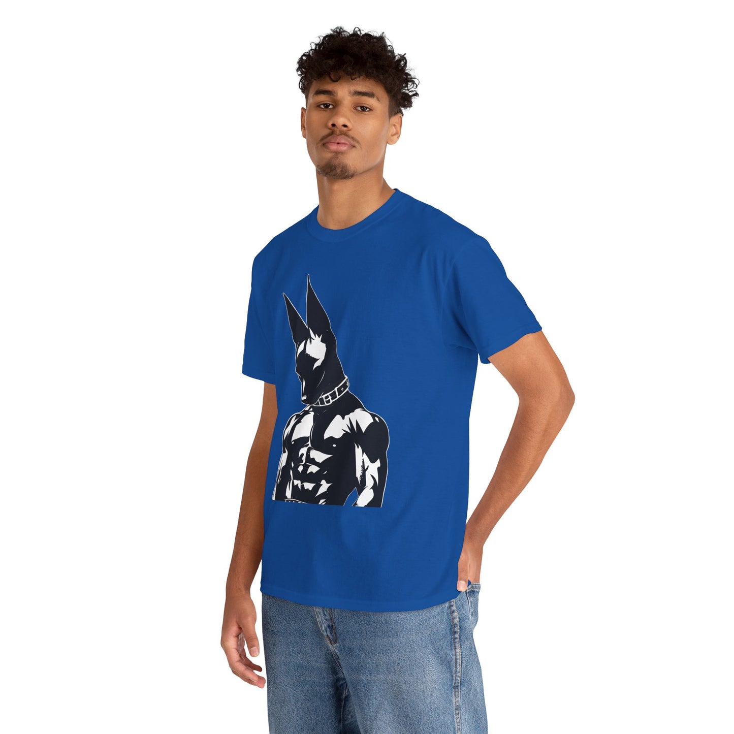 Pup Bondage - TShirt
