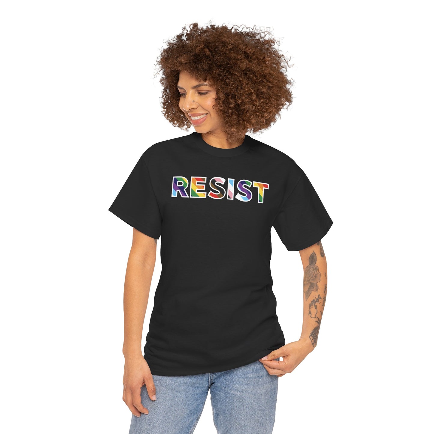 RESIST - Shirt