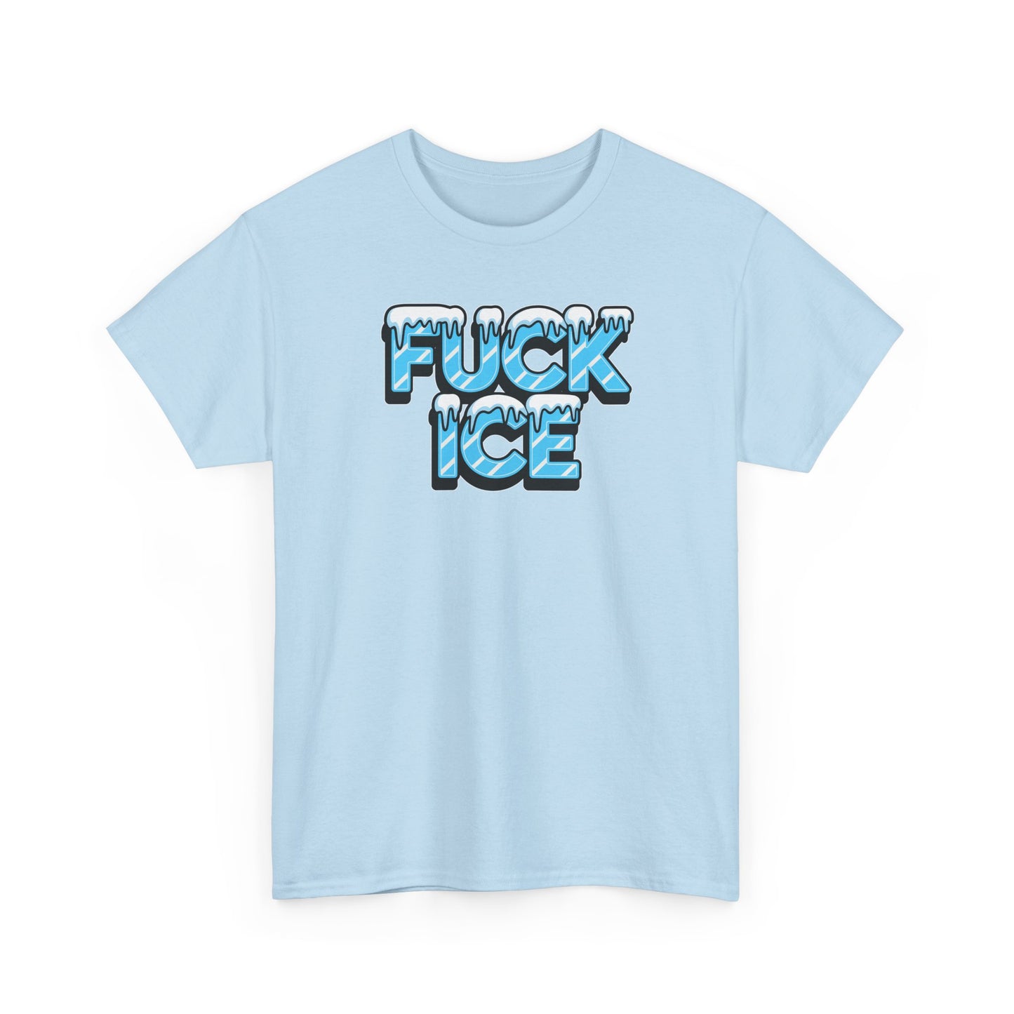 Fuck ICE - TShirt