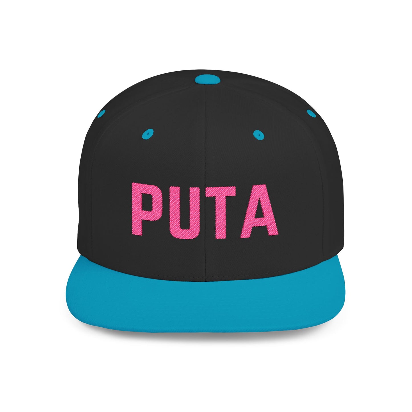 Puta - Embroidered Cap