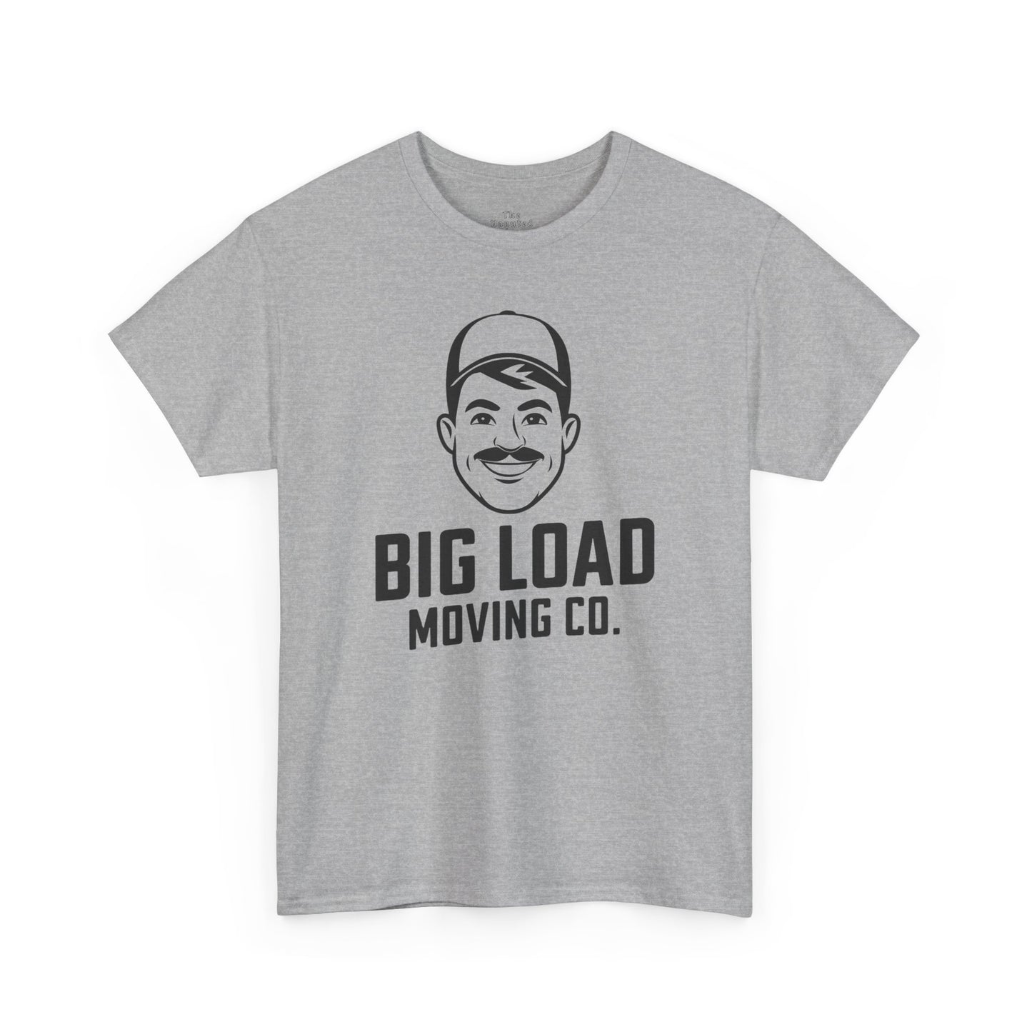 Big Load Moving Co. - Tee