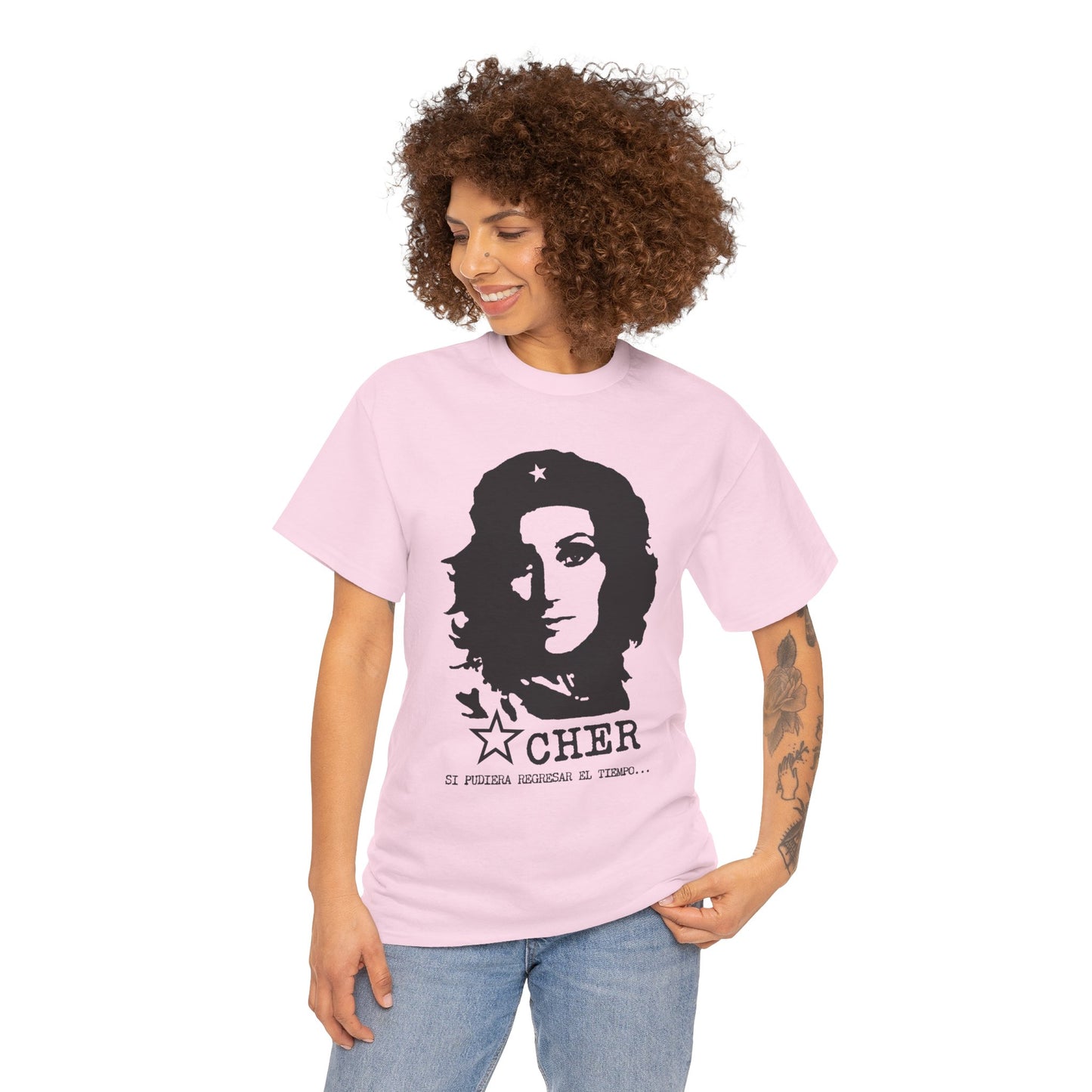 Che Cher Guevara - T-Shirt