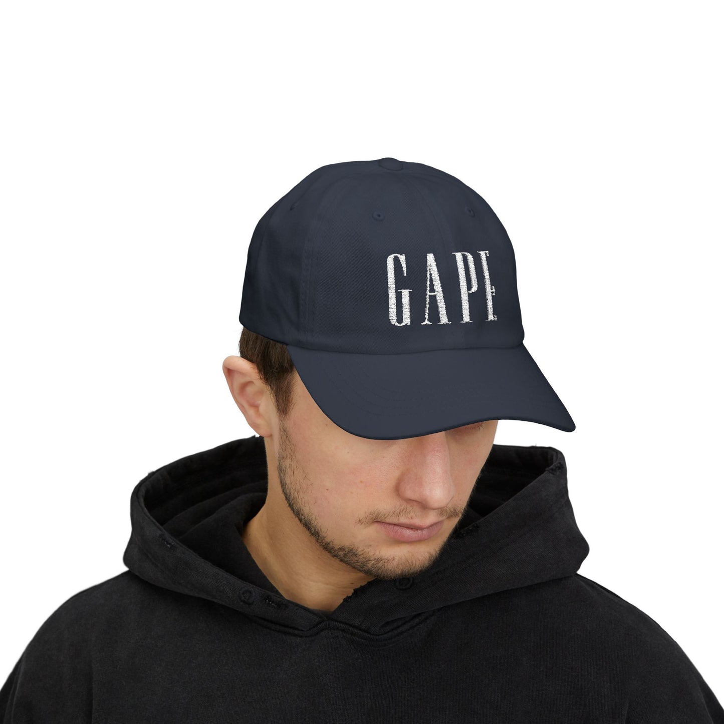 GAPE - Embroidered Hat