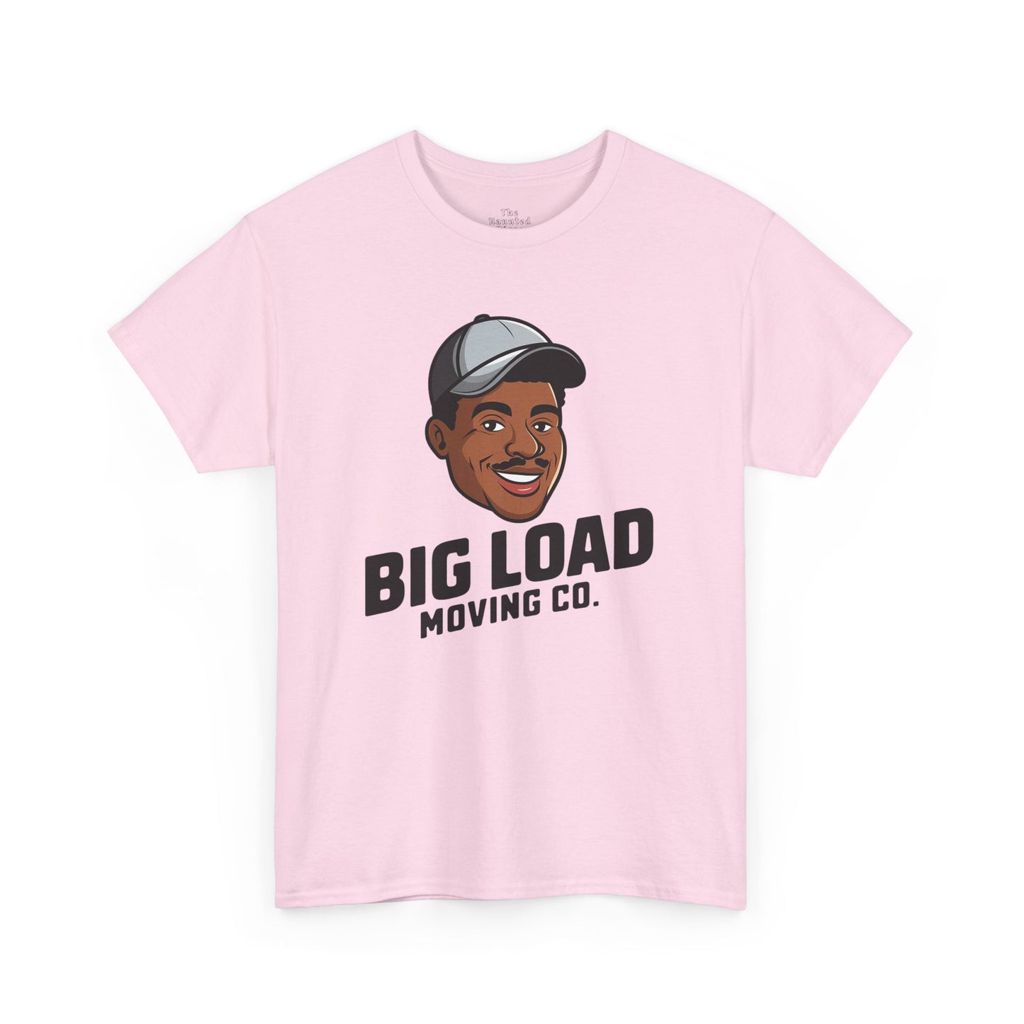 Big Load Moving Co. - T-Shirt