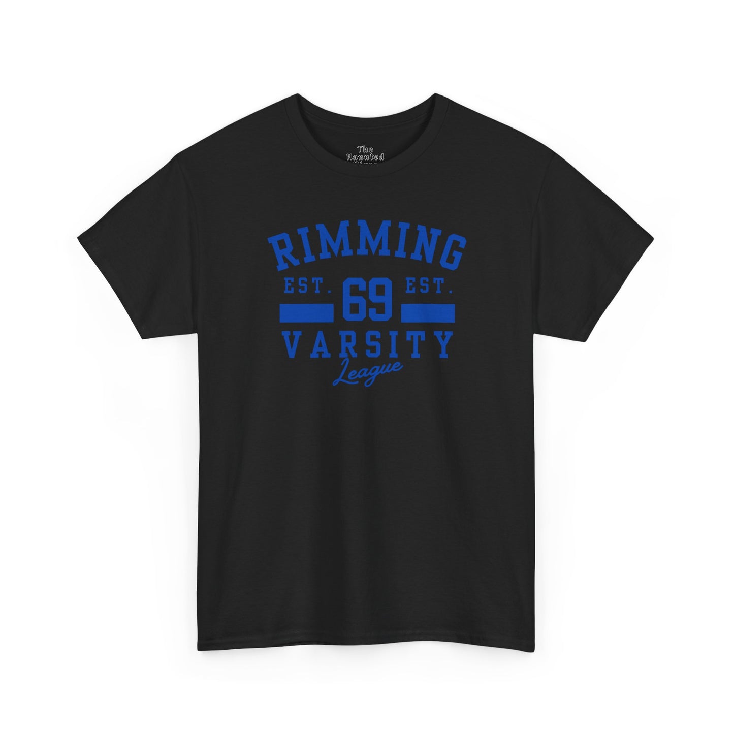 Varsity Rimming League - Tshirt