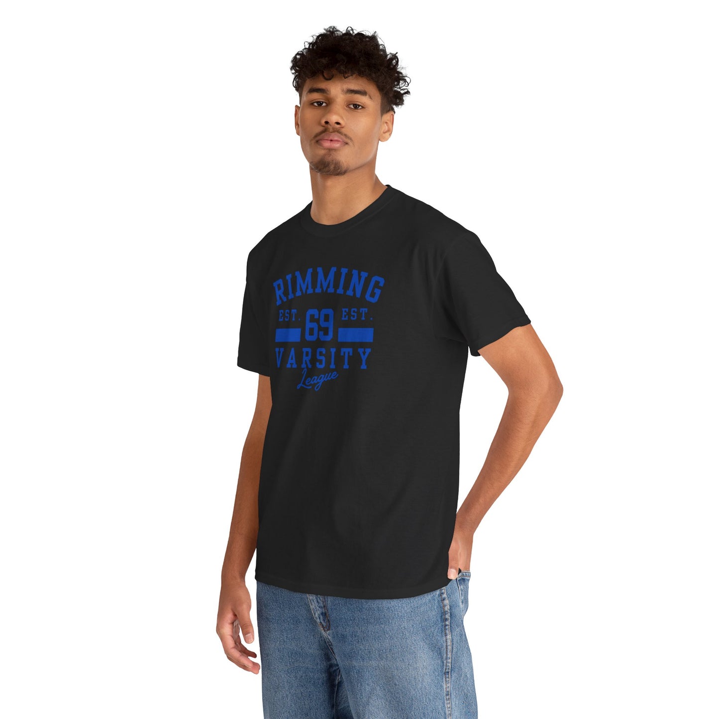 Varsity Rimming League - Tshirt