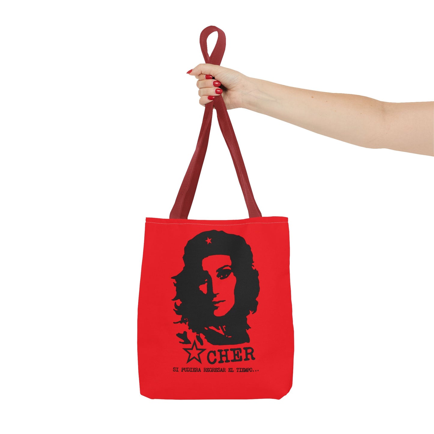 Cher Che Guevara - Tote Bag