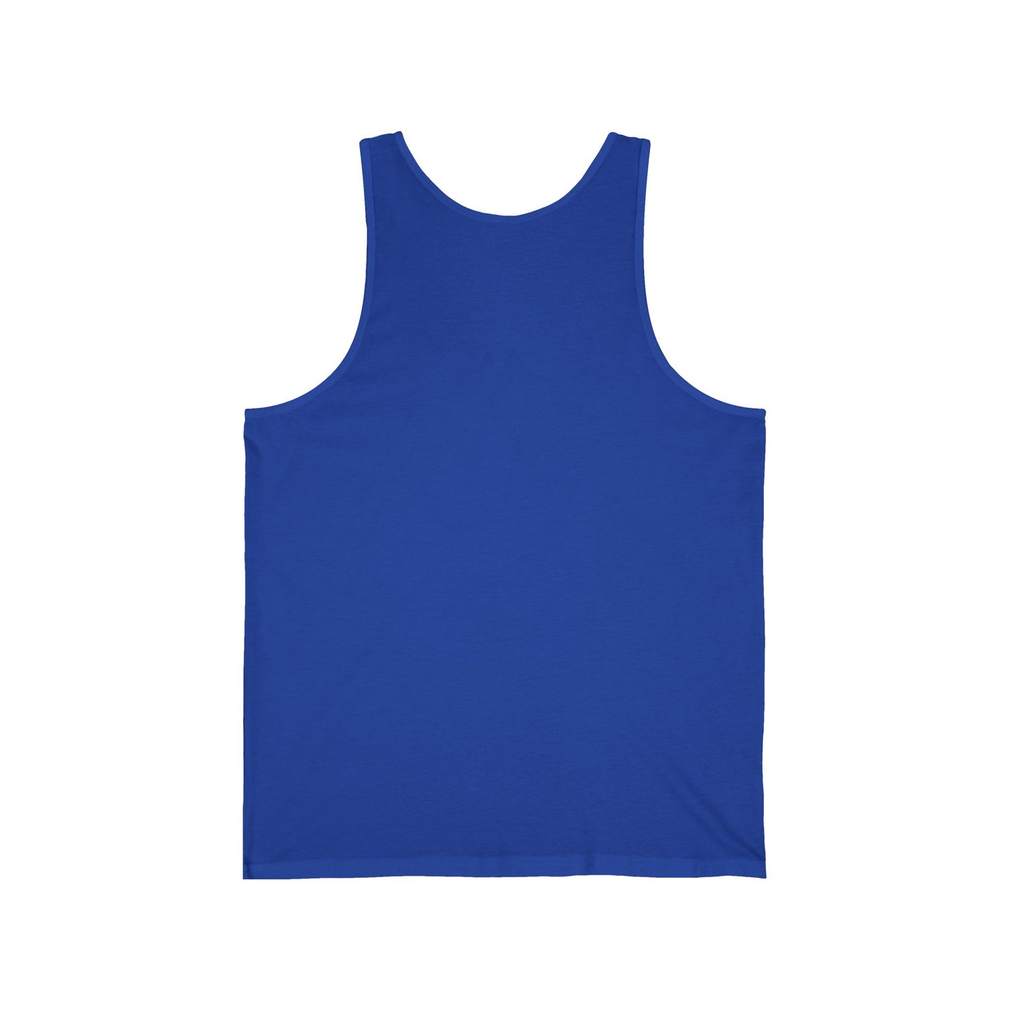 Daddy Money Shot Splatter Tank
