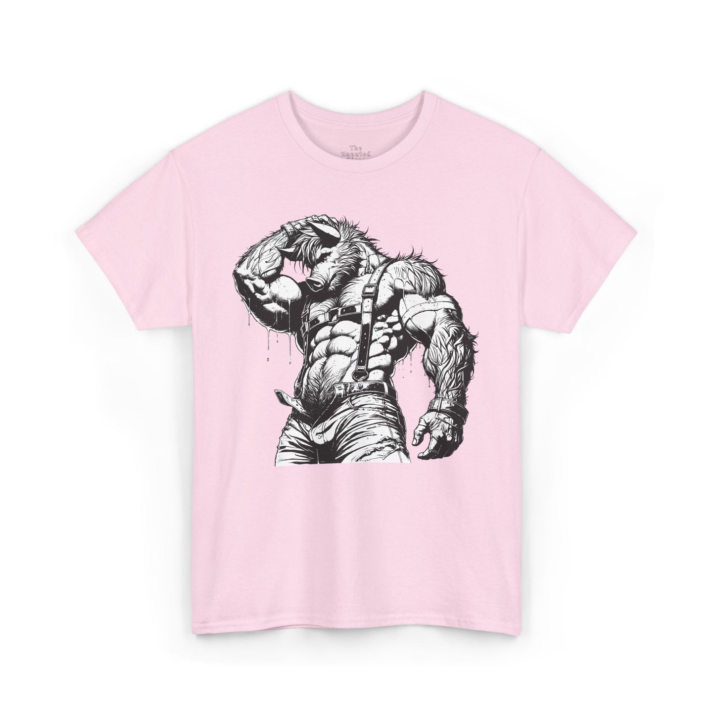 Wet Warthog Dad - Shirt