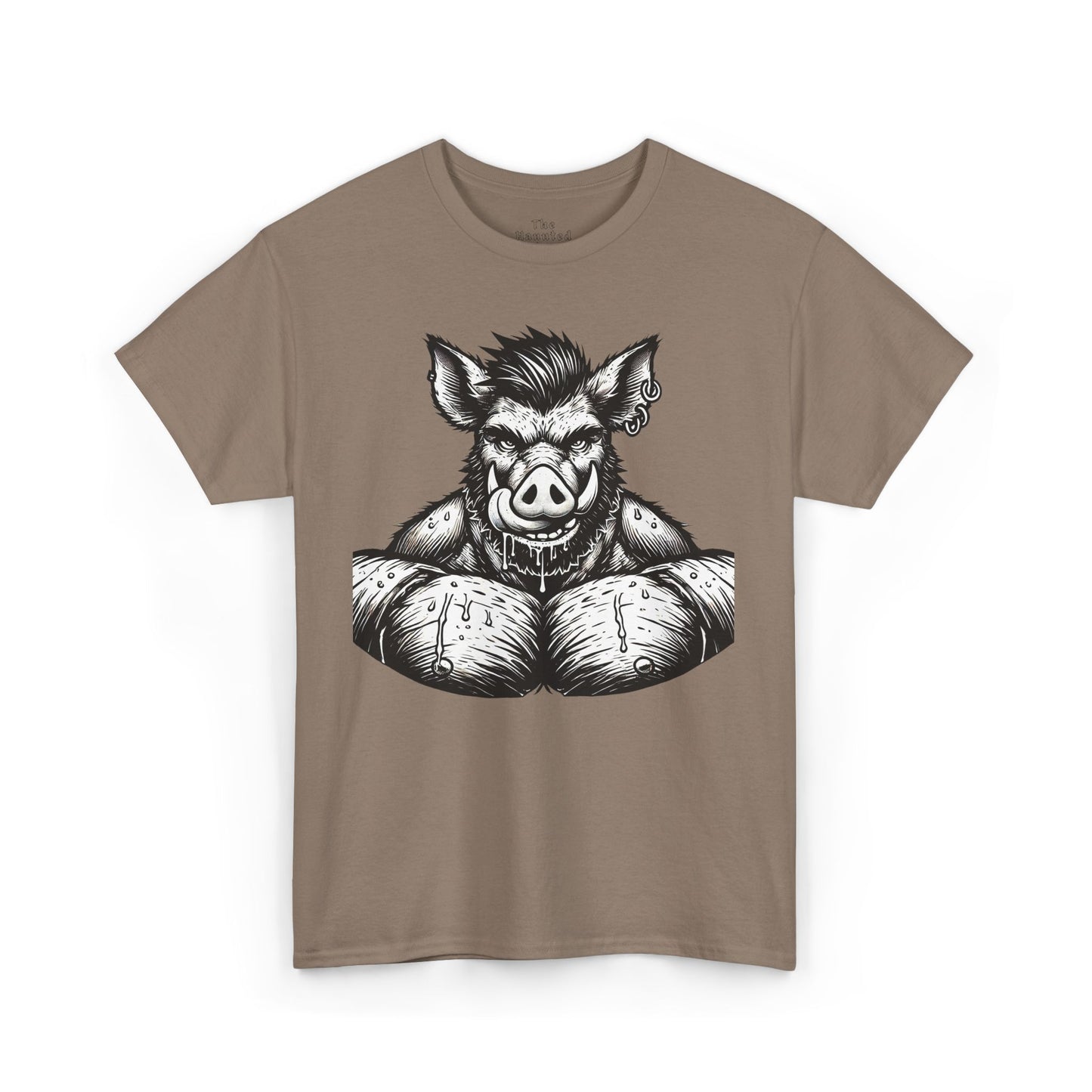 Warthog Slobber - T-Shirt