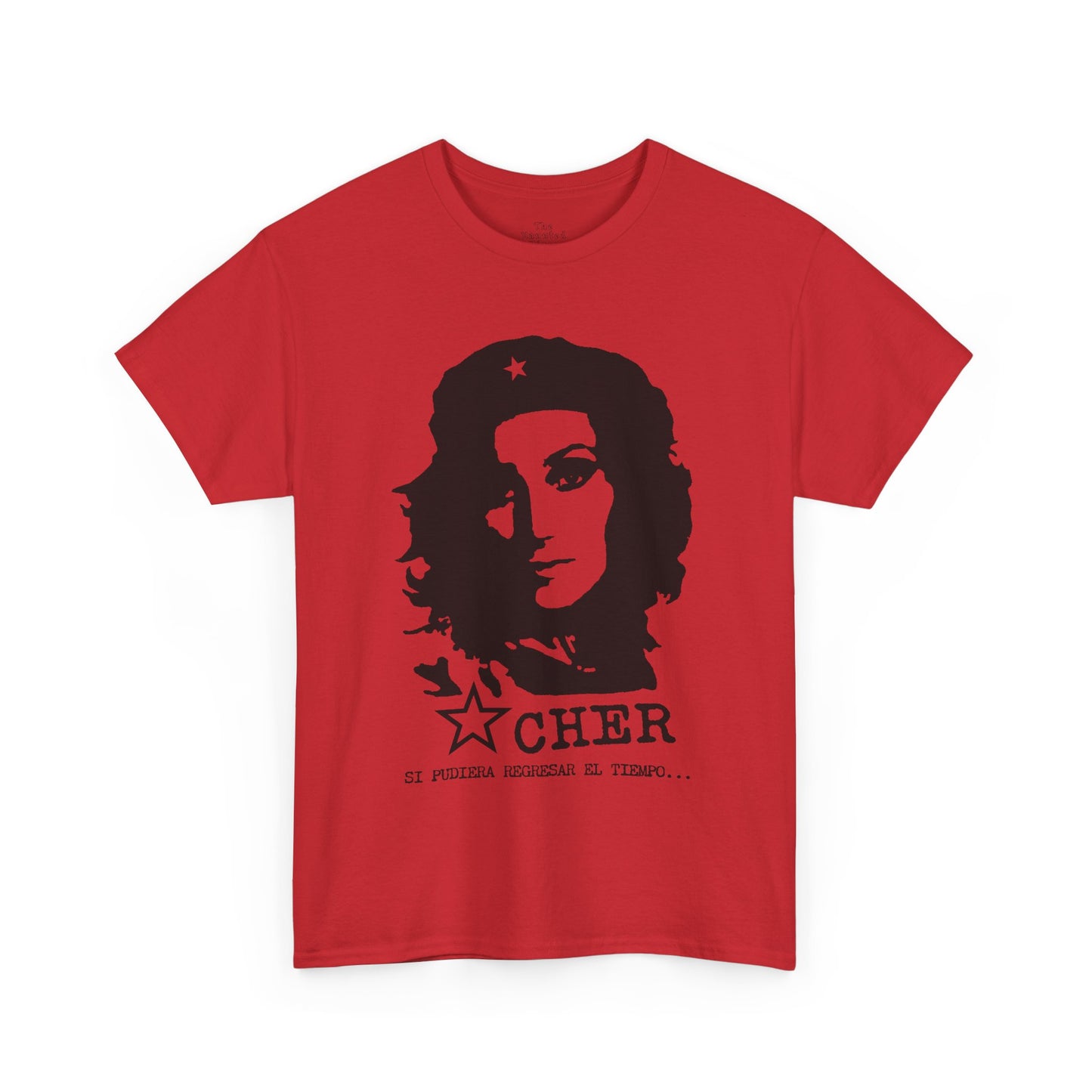 Che Cher Guevara - T-Shirt