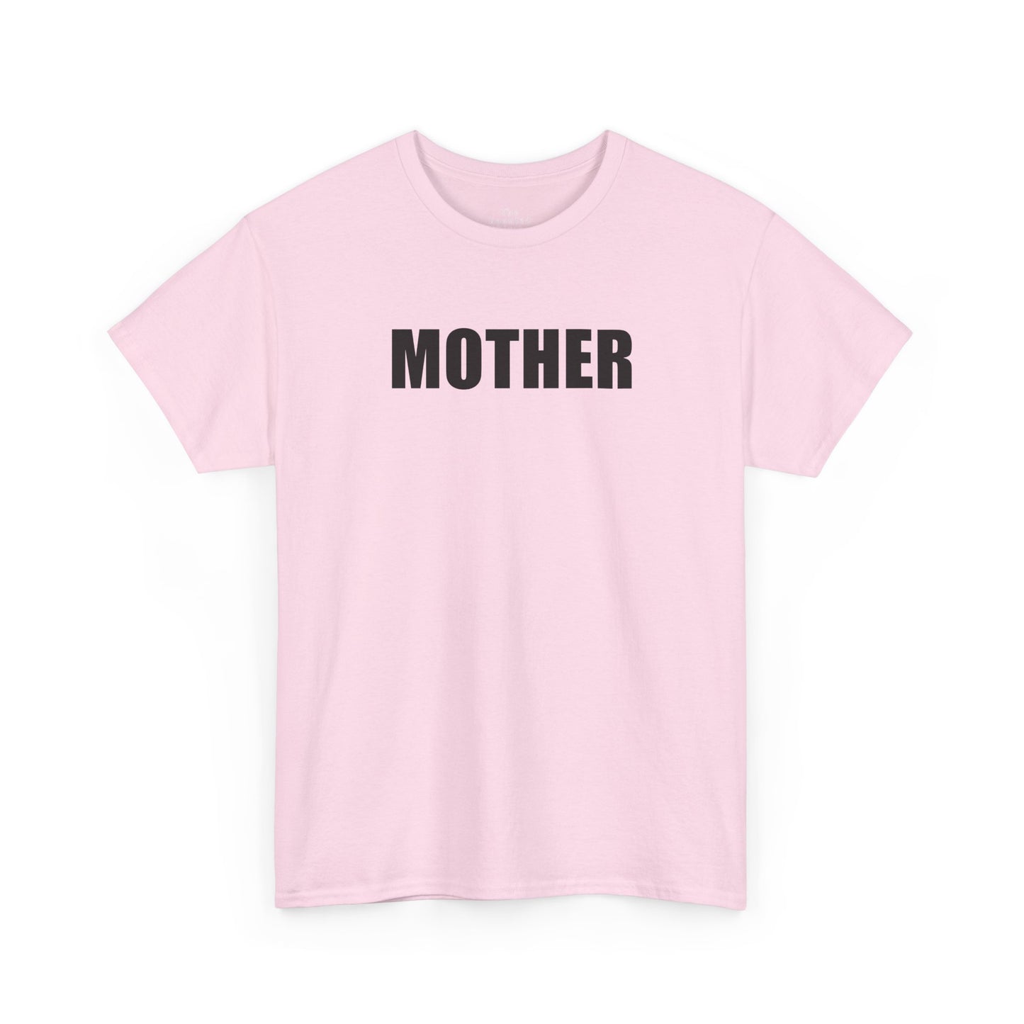 MOTHER Statement T-Shirt
