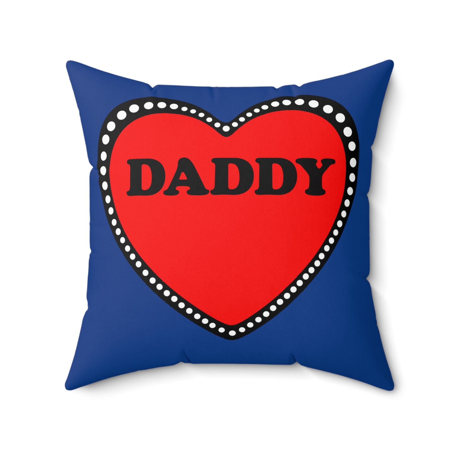 DADDY - Pillow