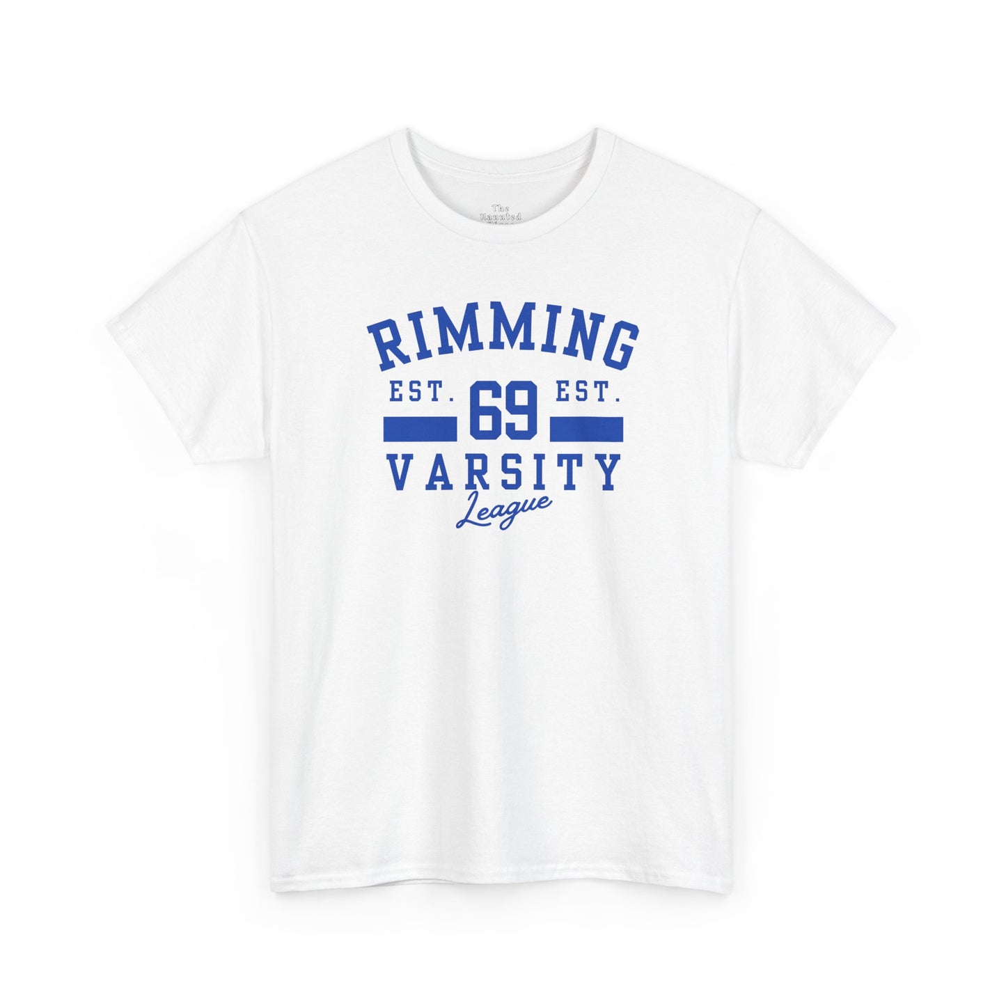 Varsity Rimming League - Tshirt