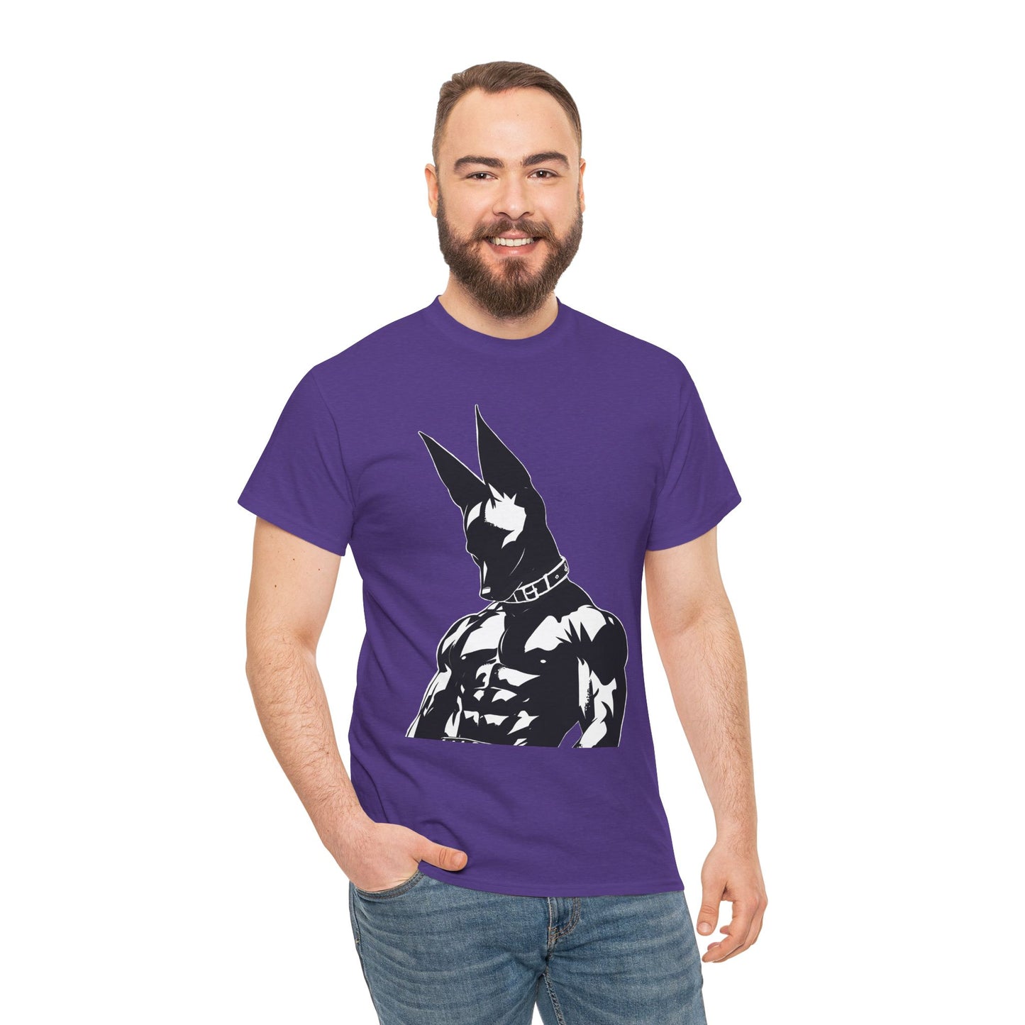 Pup Bondage - TShirt