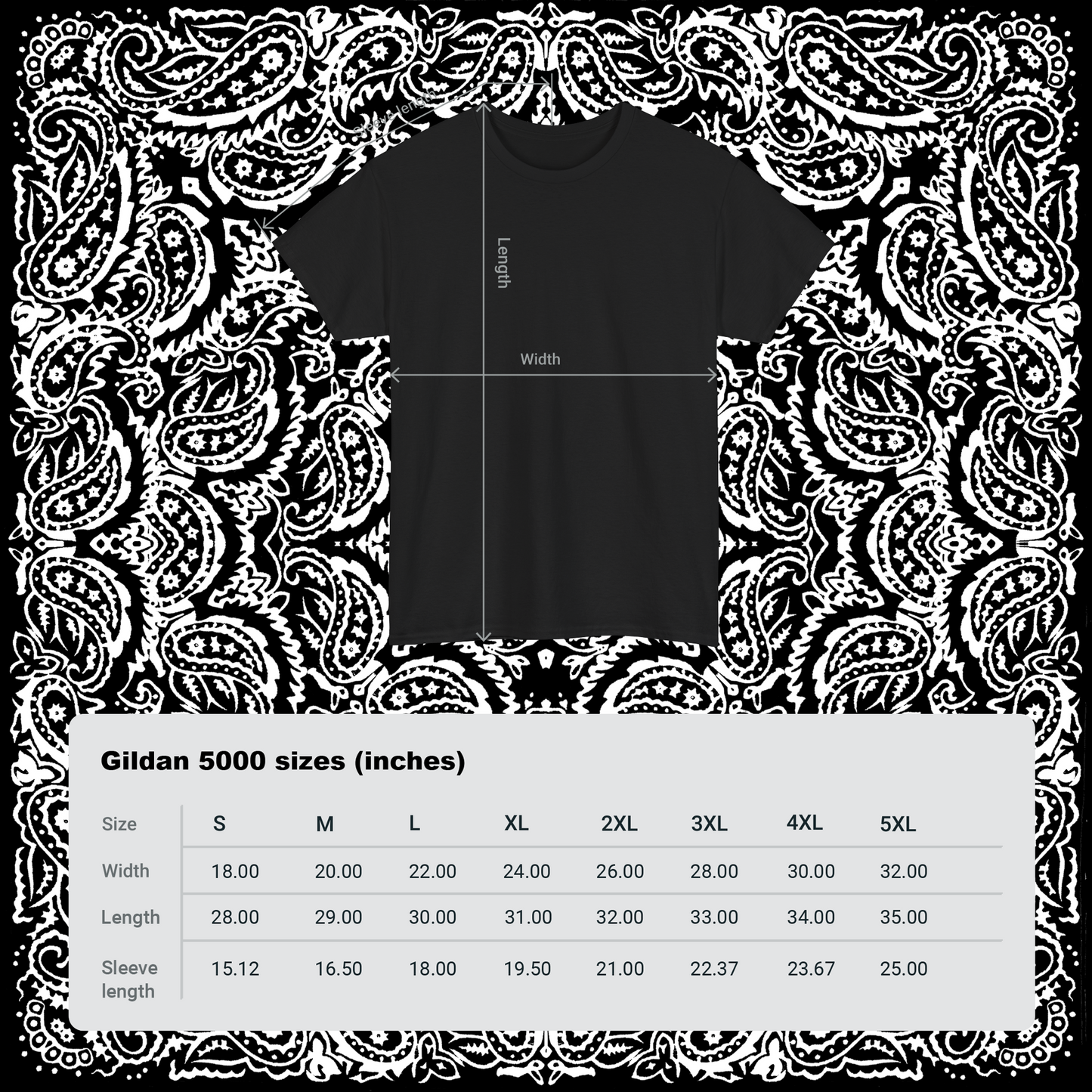Pig - Yellow Paisley Bandana Font - Piss