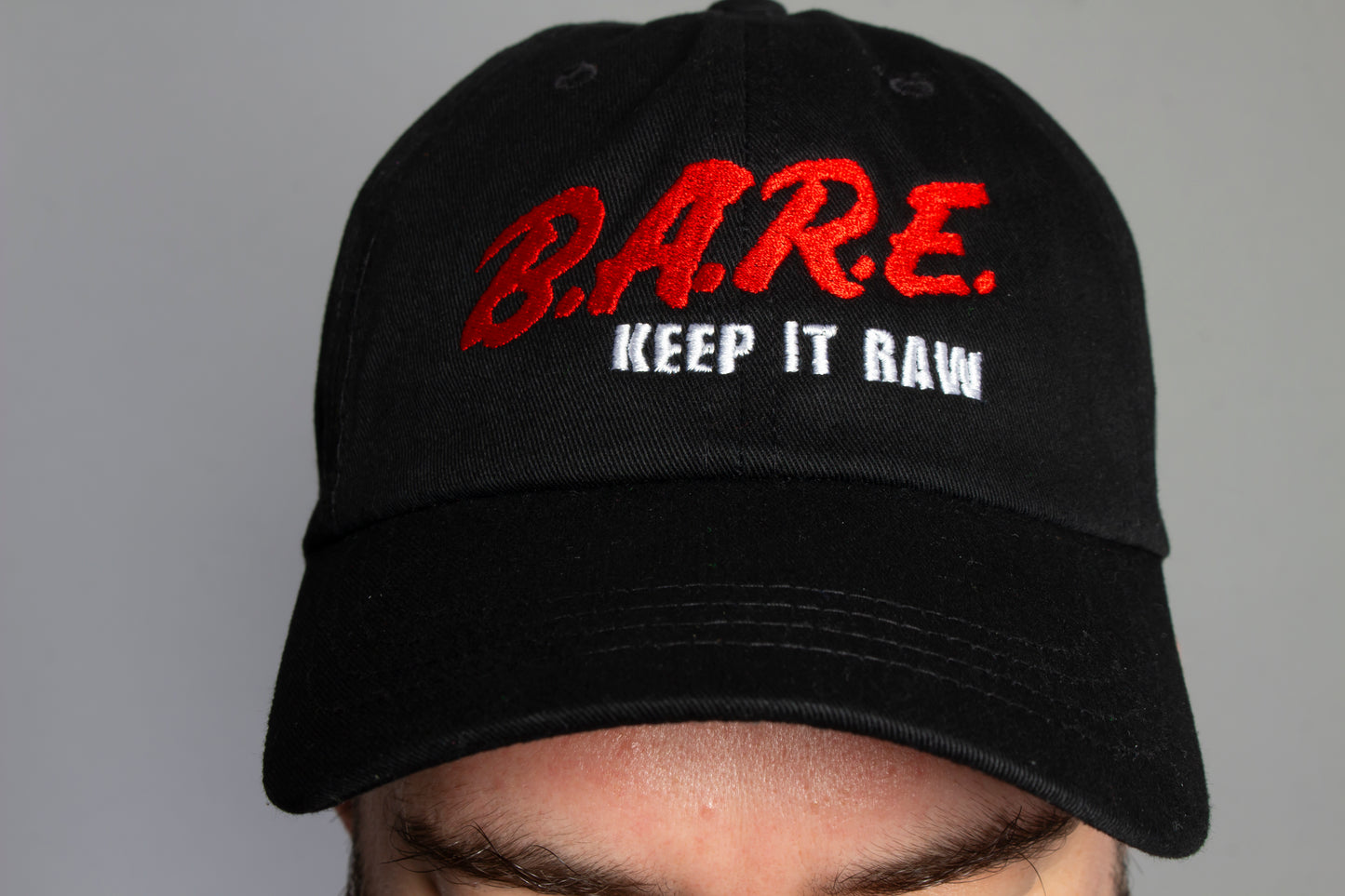 DARE - Bareback Parody 'Dad' Cap