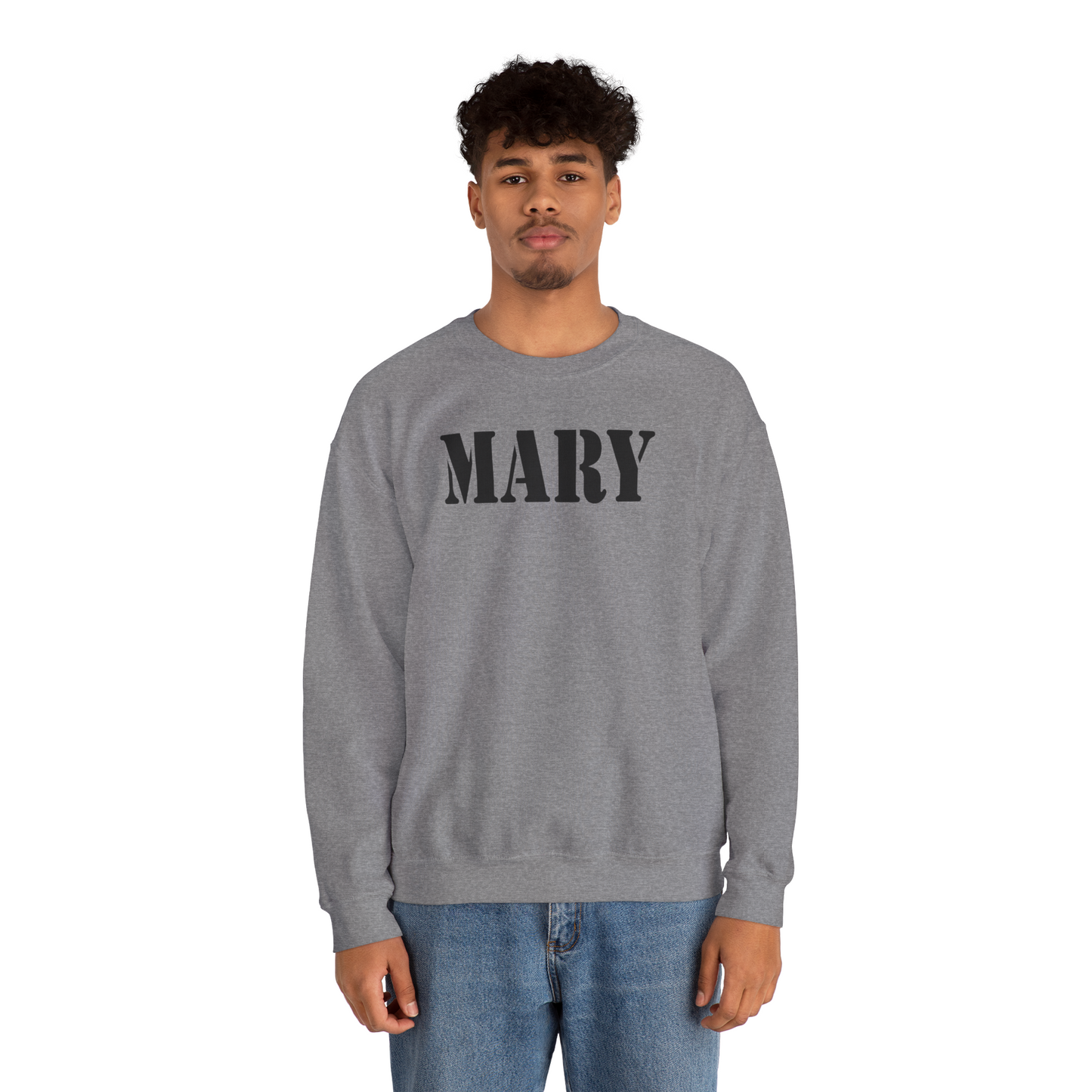 MARY - Sweatshirt