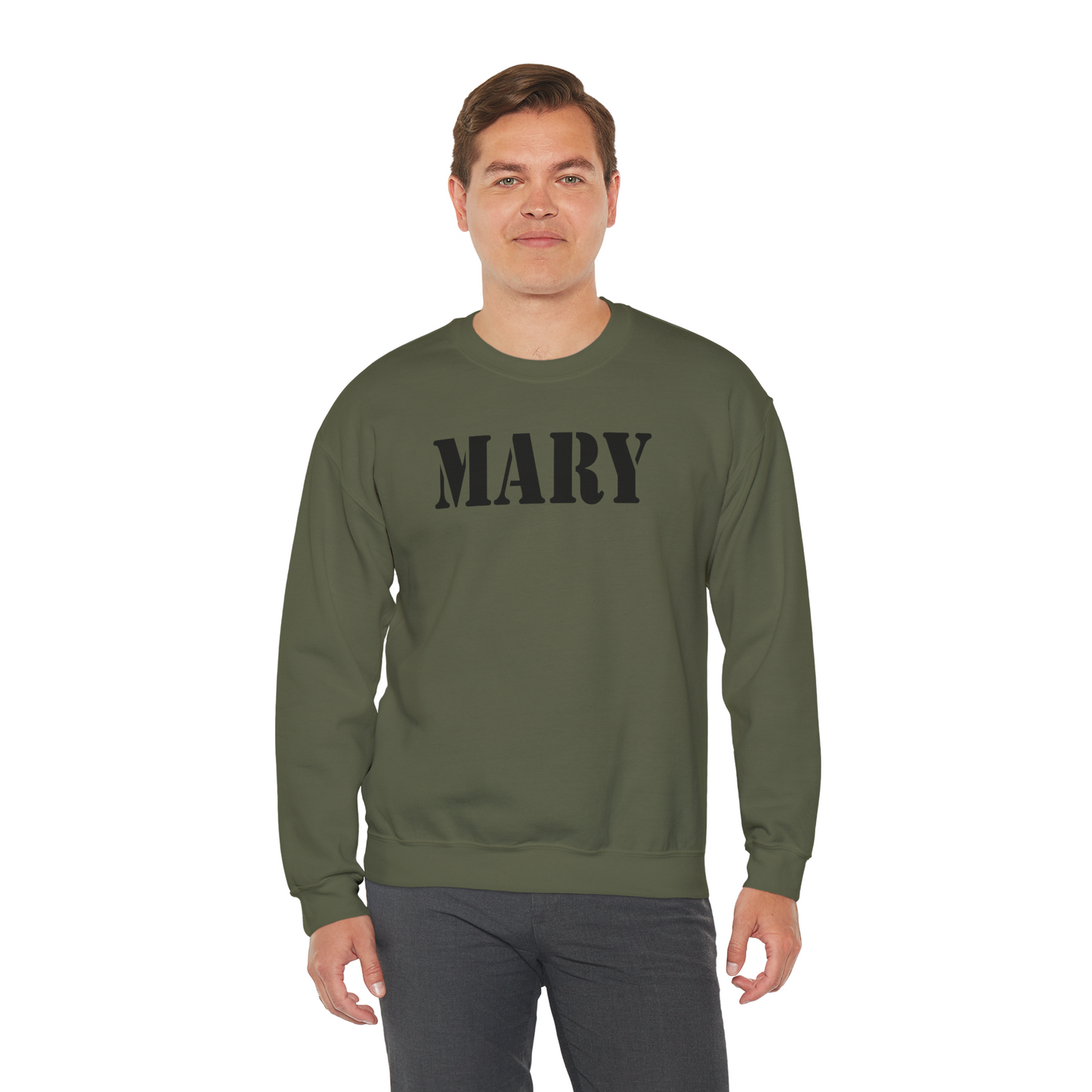MARY - Sweatshirt