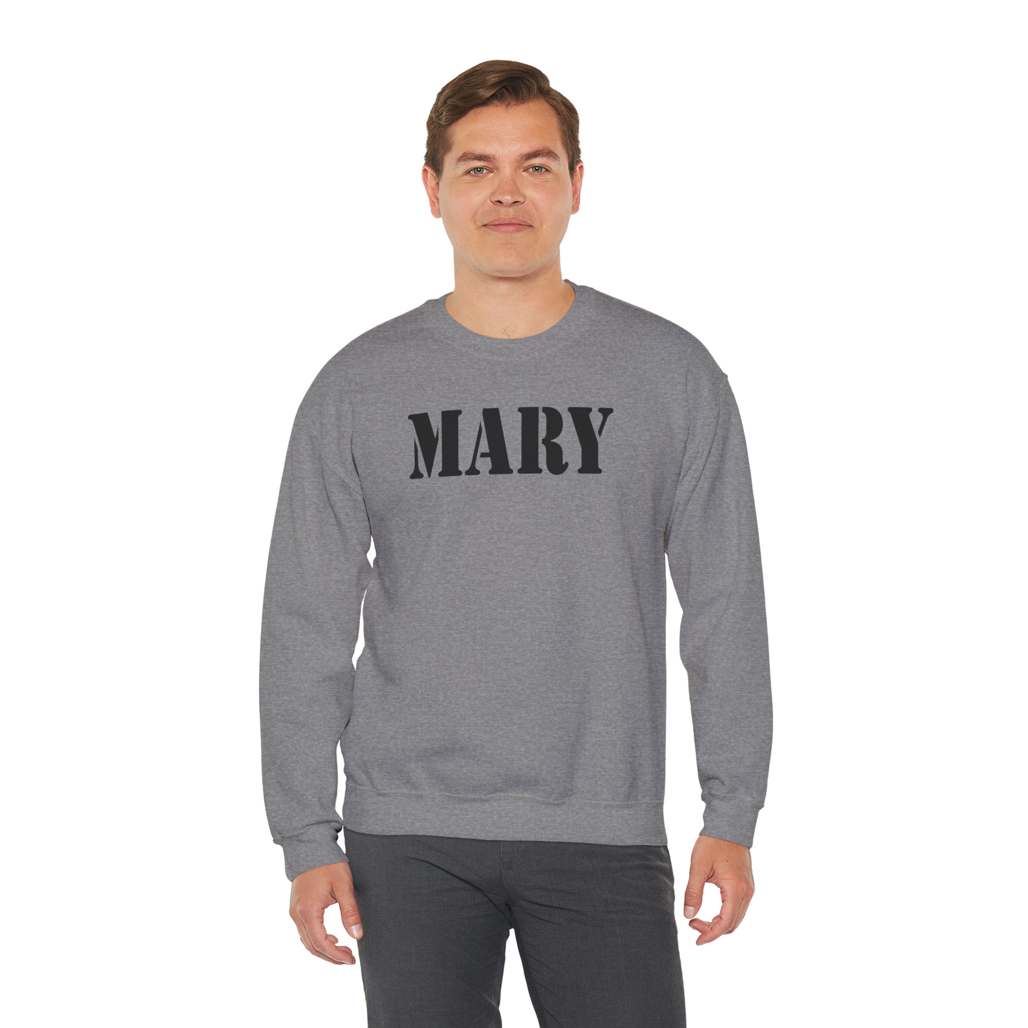 MARY - Sweatshirt