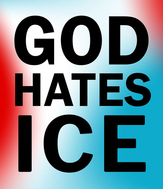 “God Hates F*gs” to “God Hates ICE”: Parody as Moral Weapon