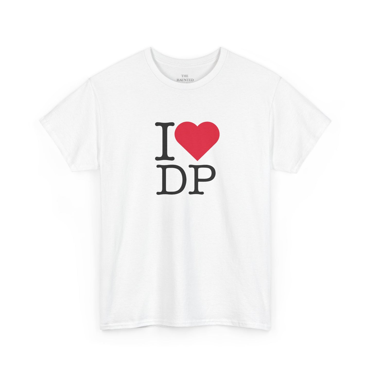 I heart DP