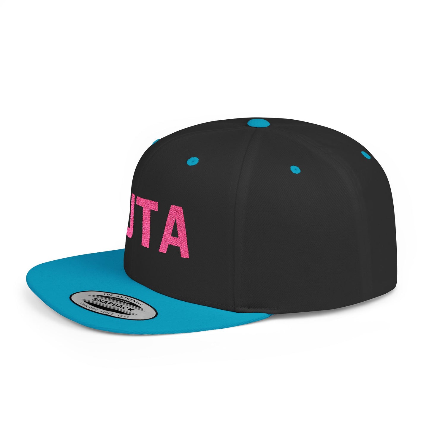 Puta - Embroidered Cap