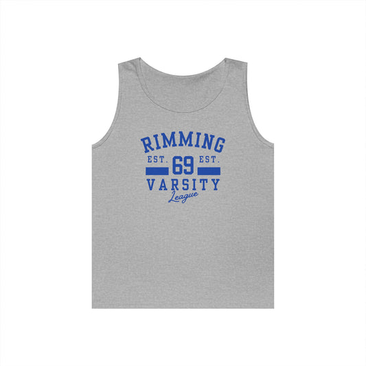 Rimming Varsity - Tank Top