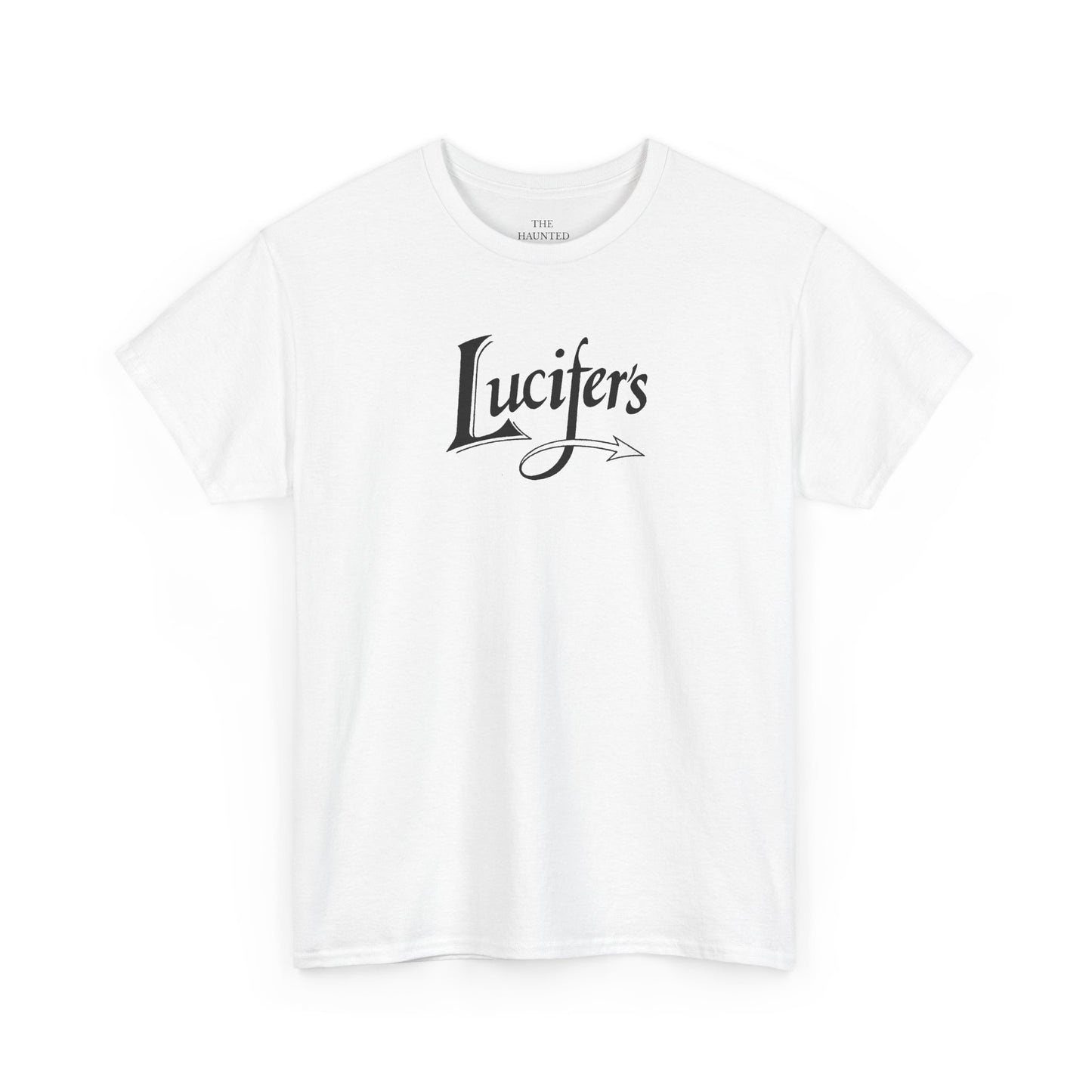 Lucifer's Tee
