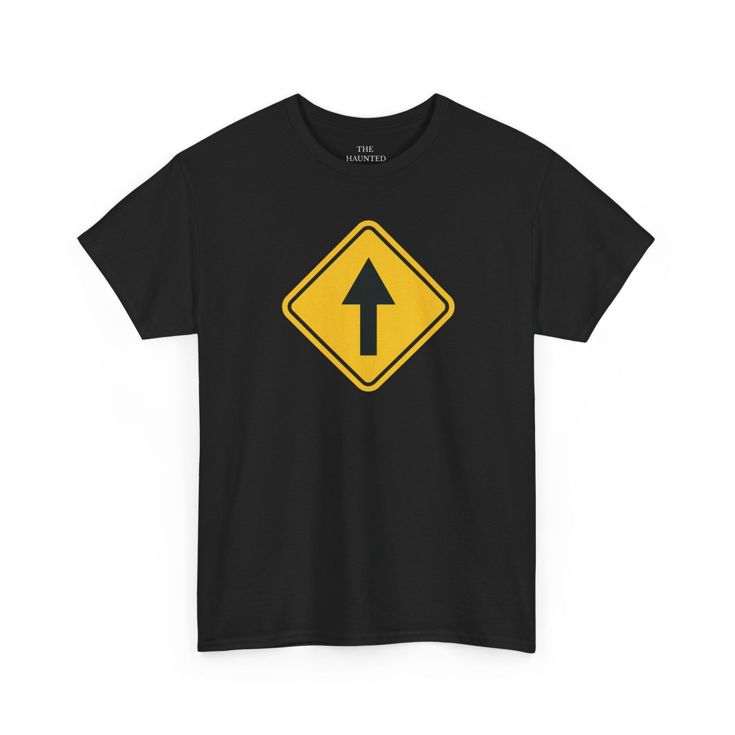 Top Sign Chest Center Tee